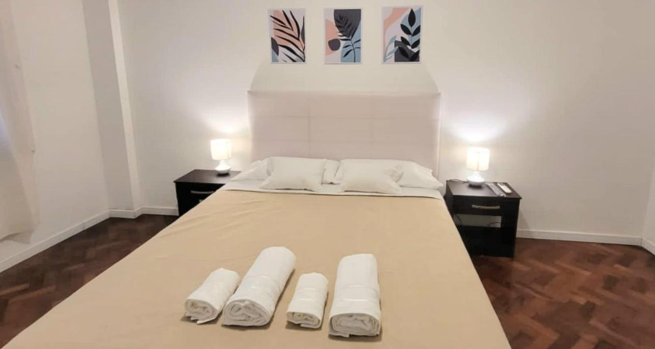 Luxe Obelisco Apartment