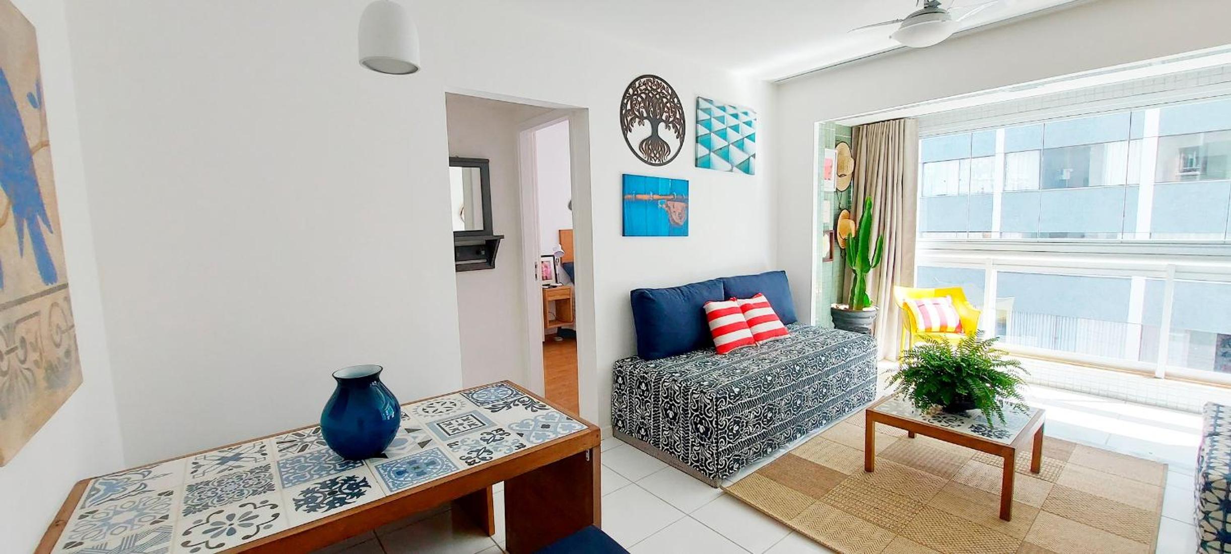 COBAR0112 - Barra Life Residence