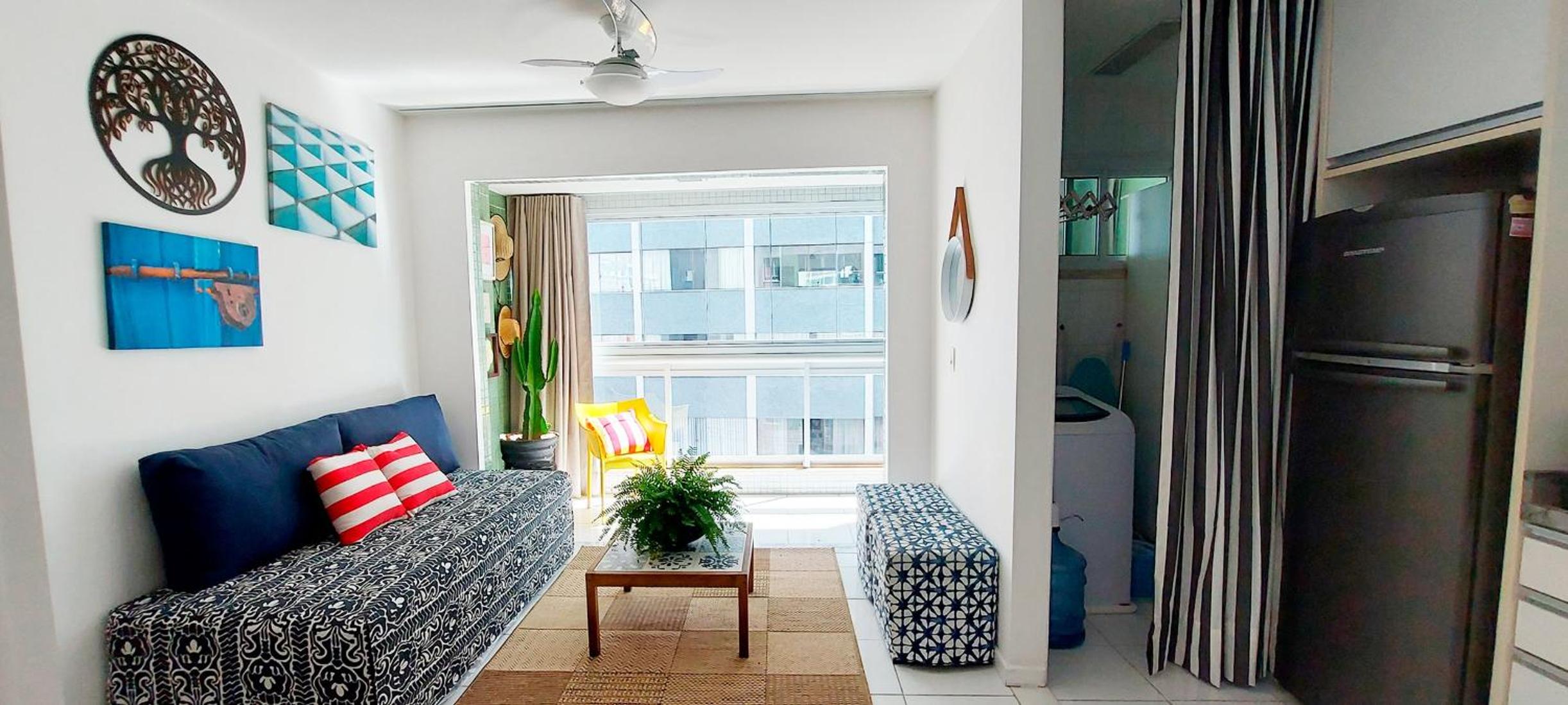 COBAR0112 - Barra Life Residence
