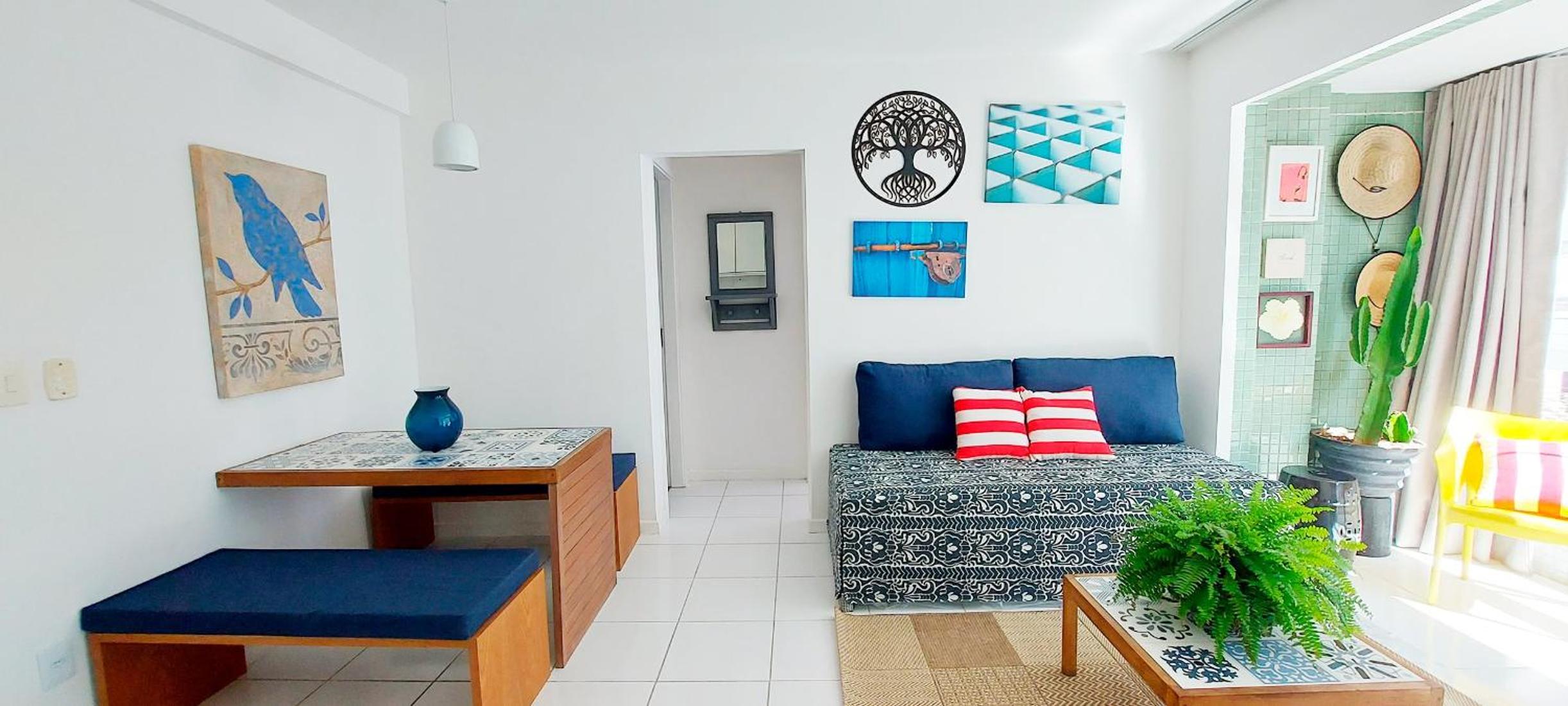 COBAR0112 - Barra Life Residence