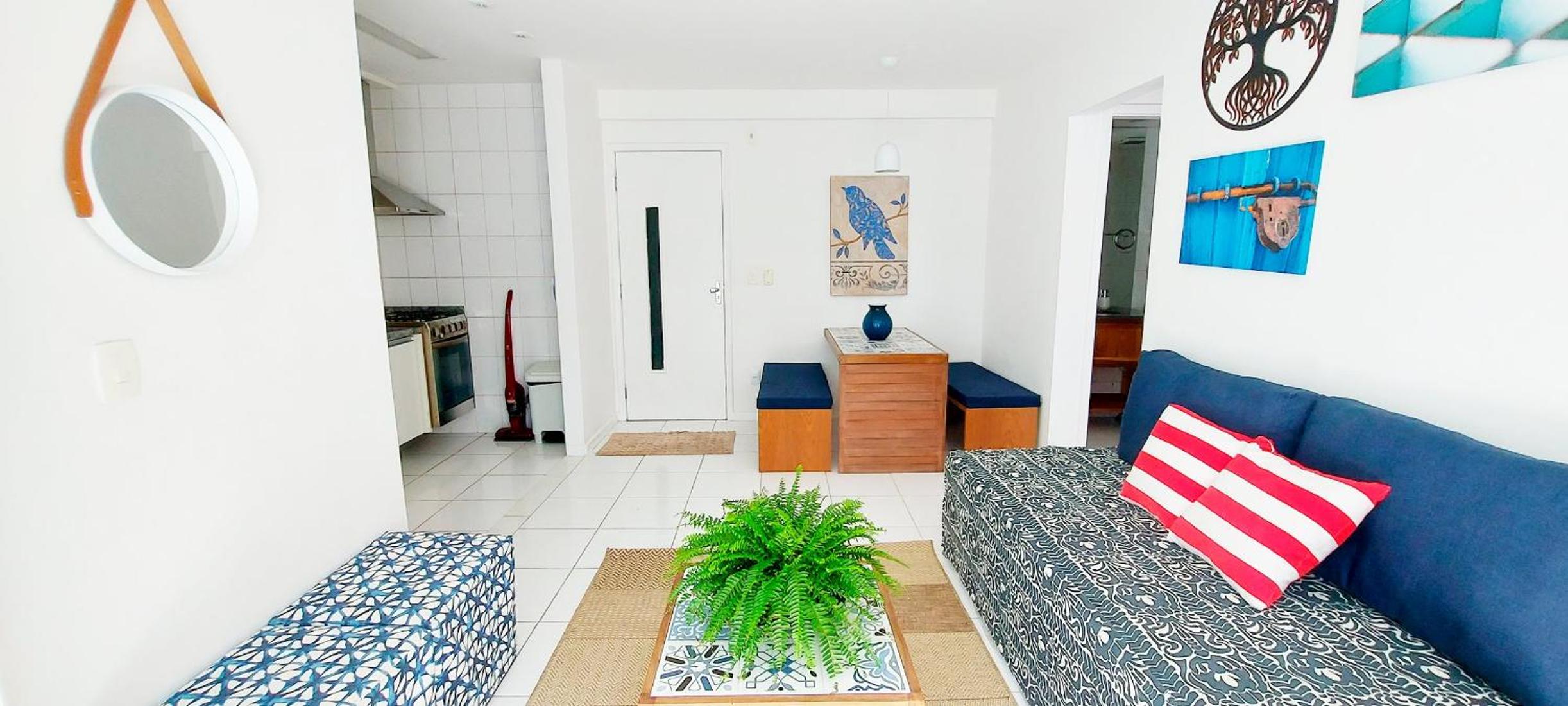 COBAR0112 - Barra Life Residence