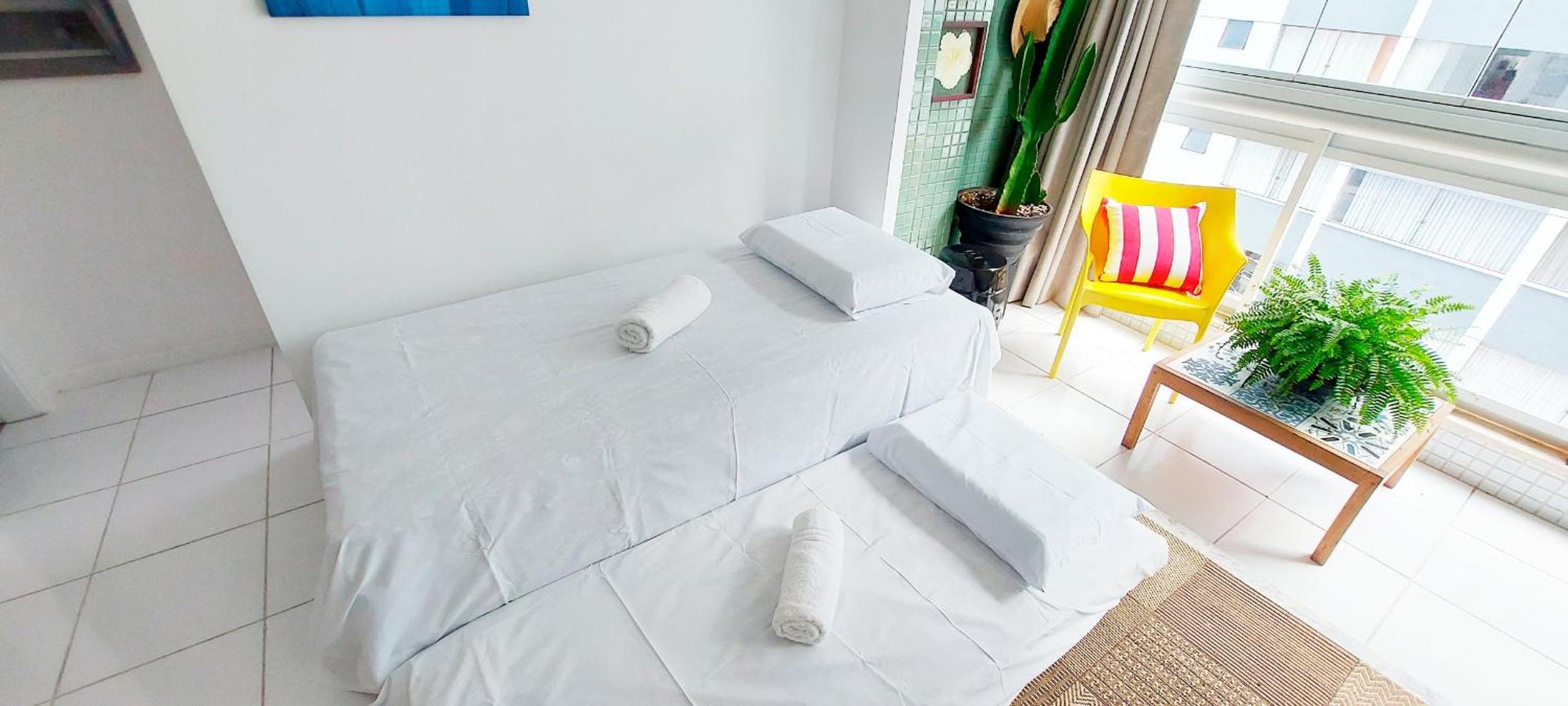 COBAR0112 - Barra Life Residence