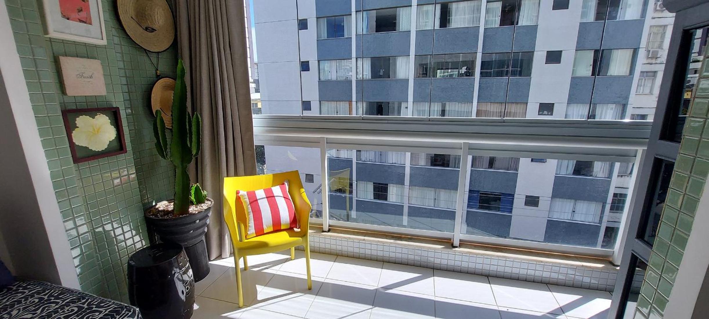 COBAR0112 - Barra Life Residence