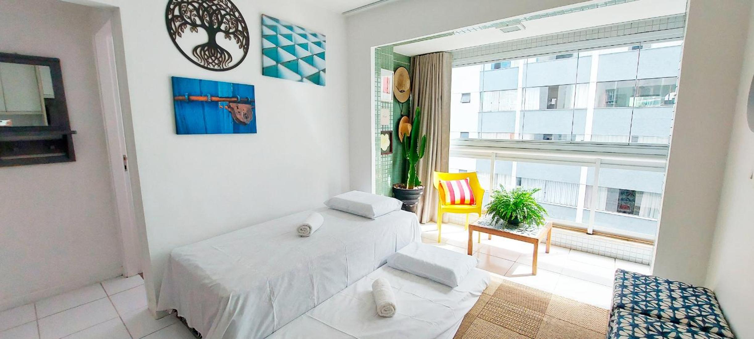 COBAR0112 - Barra Life Residence