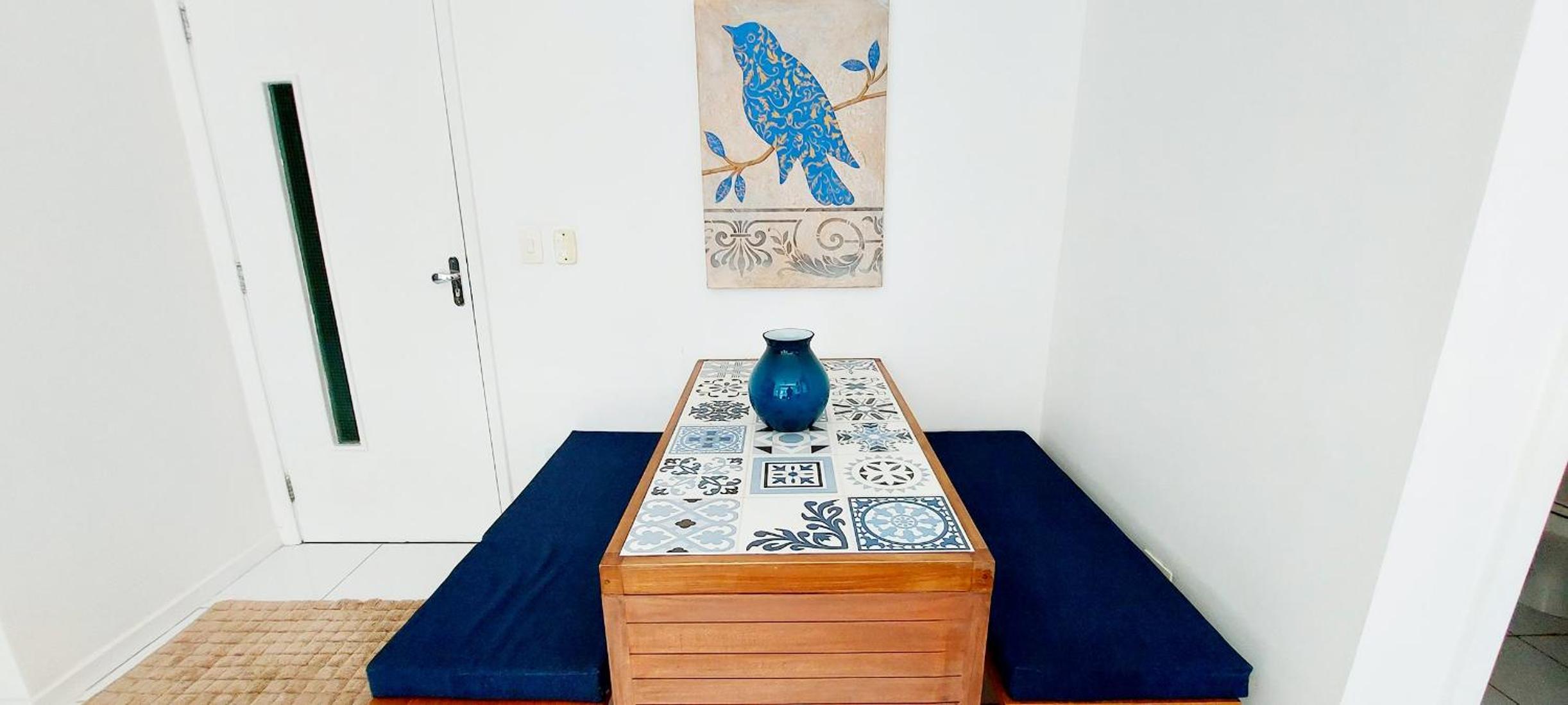 COBAR0112 - Barra Life Residence