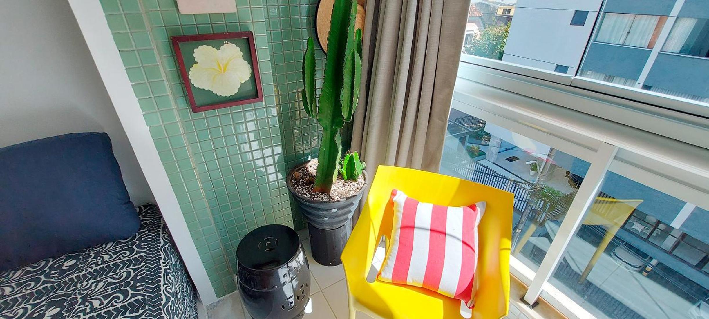 COBAR0112 - Barra Life Residence