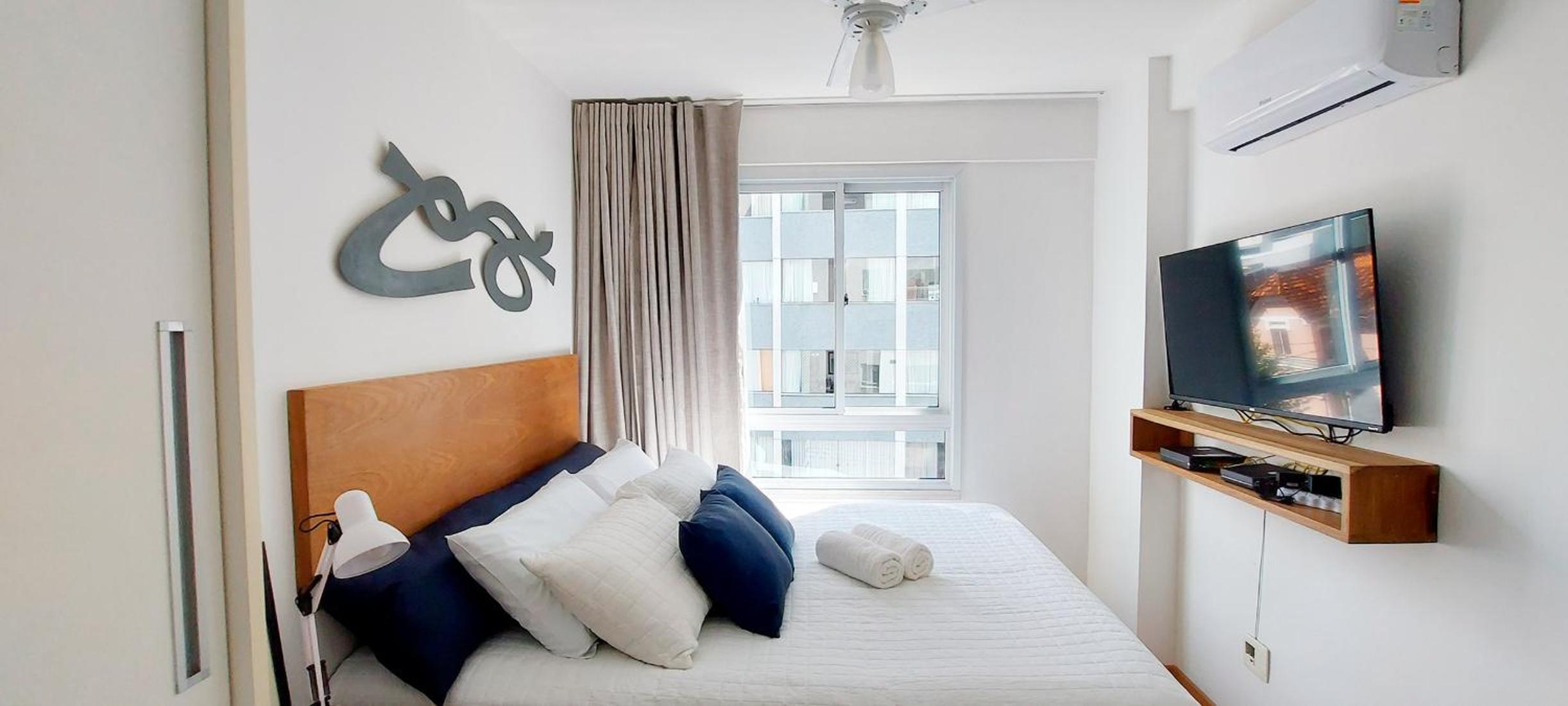COBAR0112 - Barra Life Residence