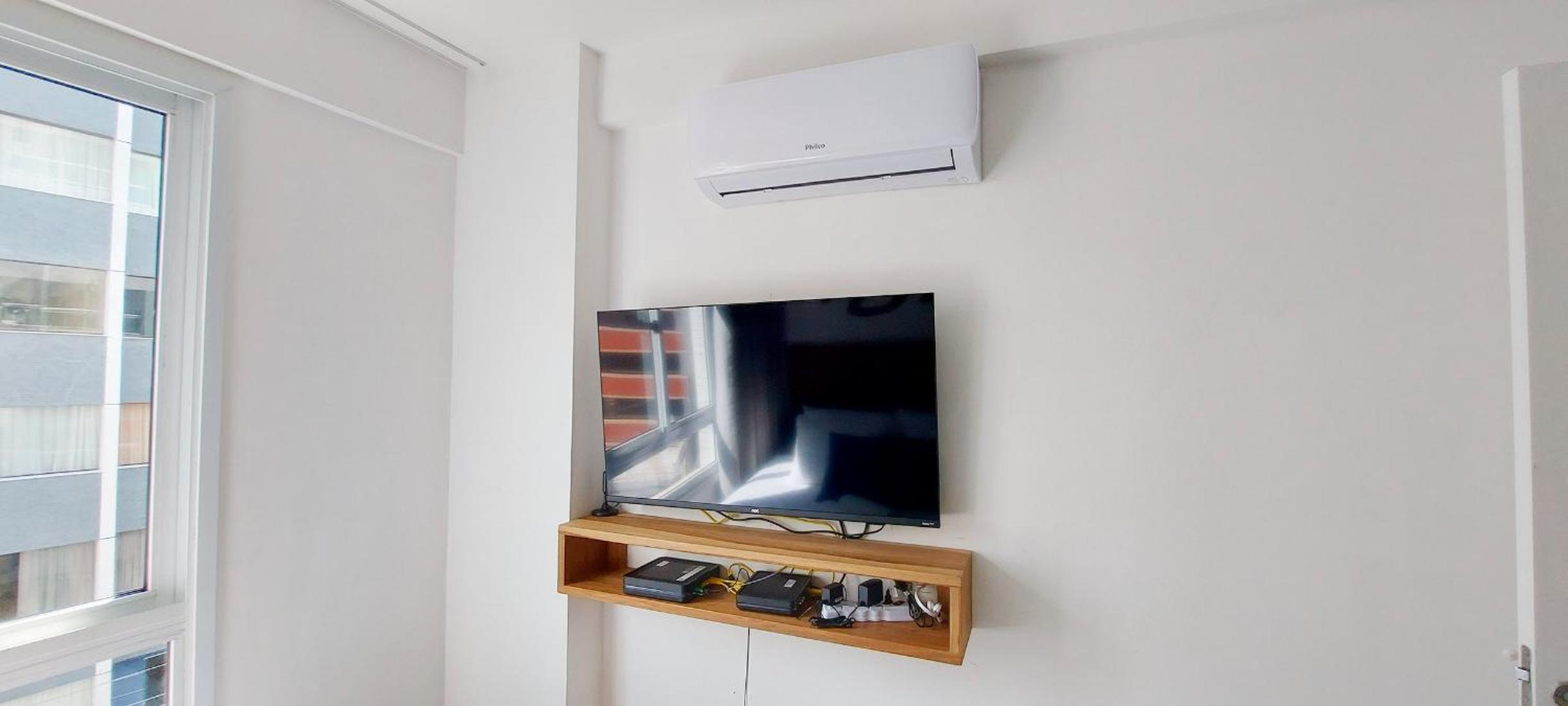 COBAR0112 - Barra Life Residence