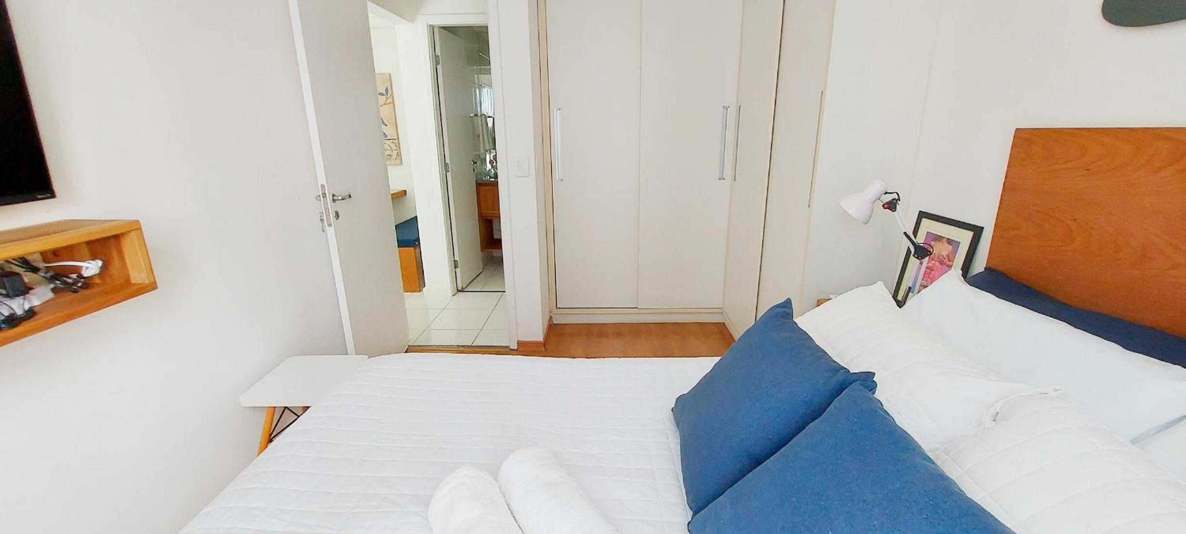 COBAR0112 - Barra Life Residence