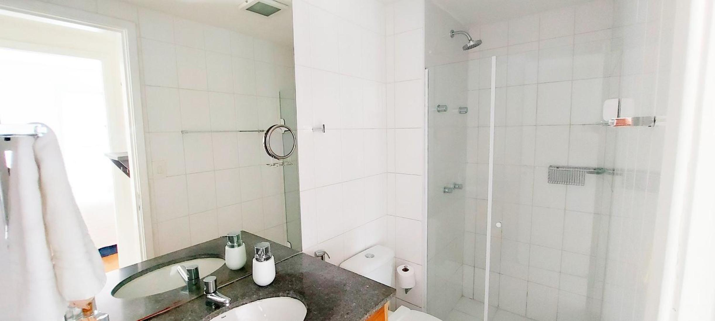 COBAR0112 - Barra Life Residence