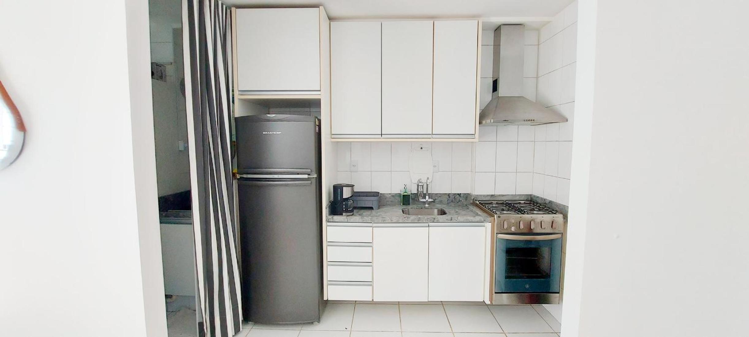 COBAR0112 - Barra Life Residence
