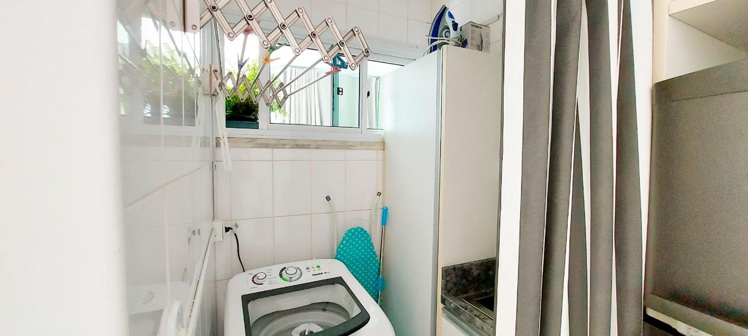COBAR0112 - Barra Life Residence