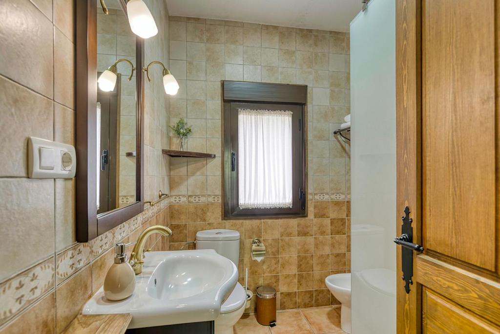 Apartamentos rurales Alameda del Jerte