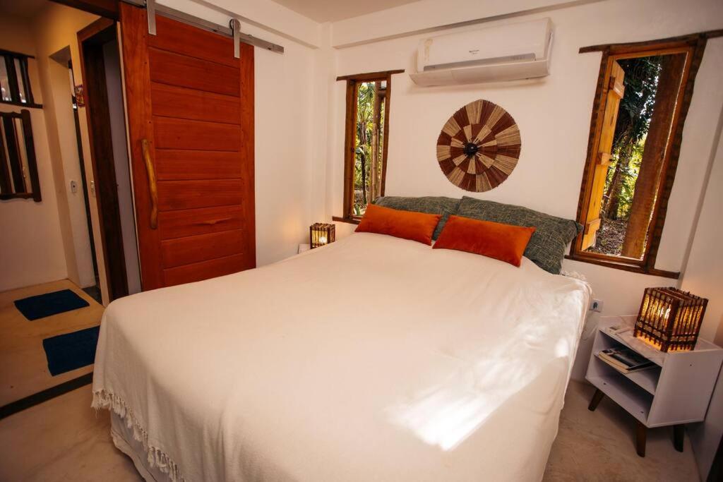 Casa aconchegante na Bahia para viver uma experiência de hospedagem pertinho da praia