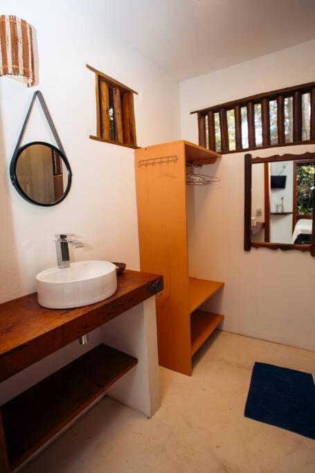 Casa aconchegante na Bahia para viver uma experiência de hospedagem pertinho da praia