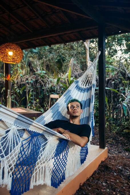 Casa aconchegante na Bahia para viver uma experiência de hospedagem pertinho da praia