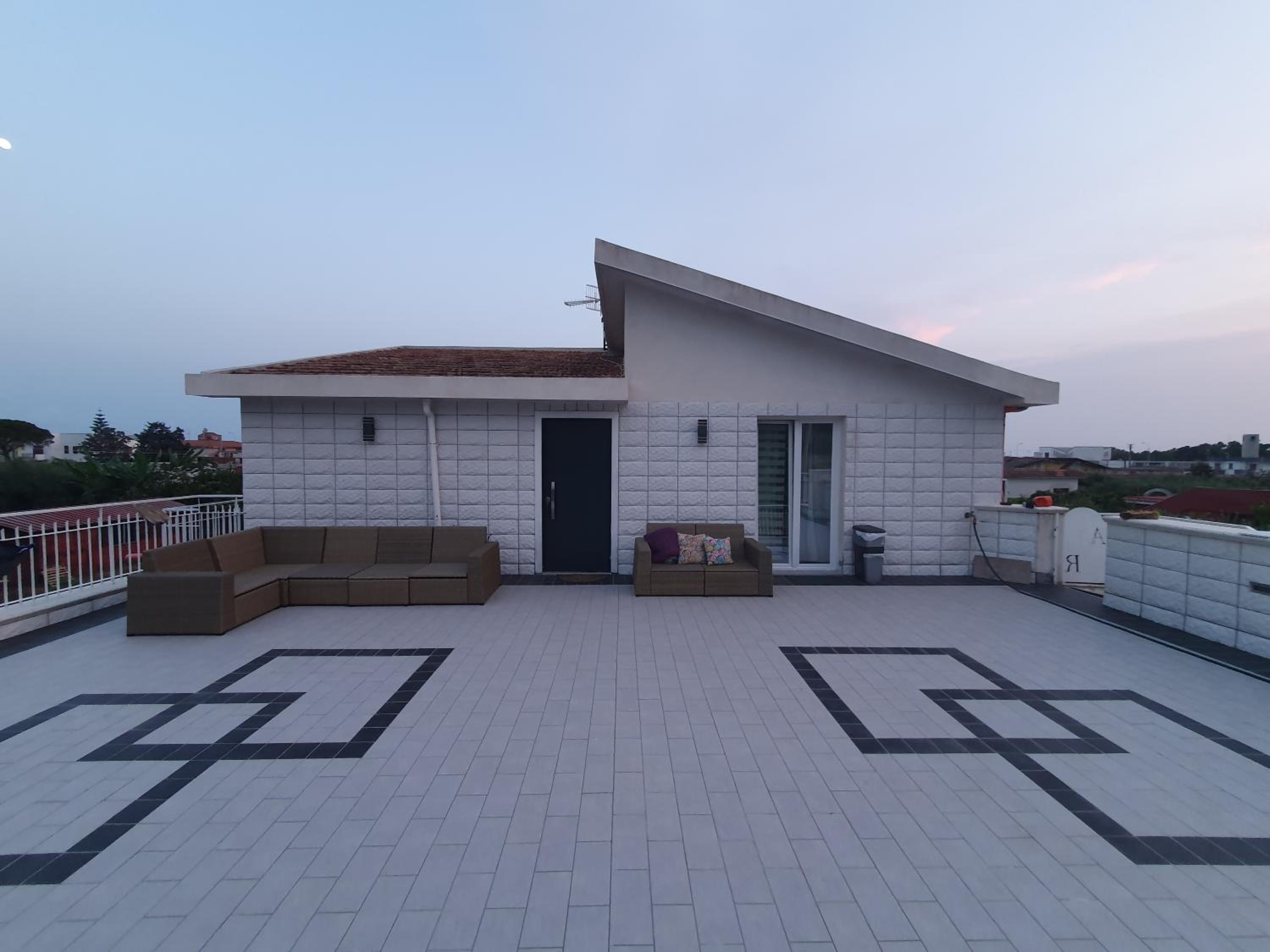 roof