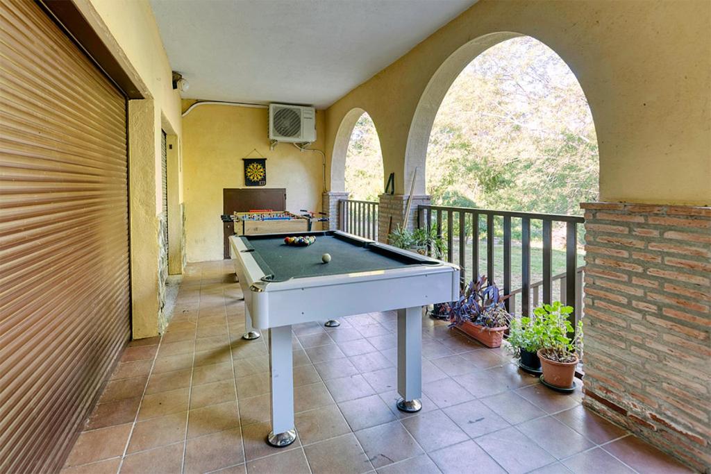 Apartamentos rurales Alameda del Jerte
