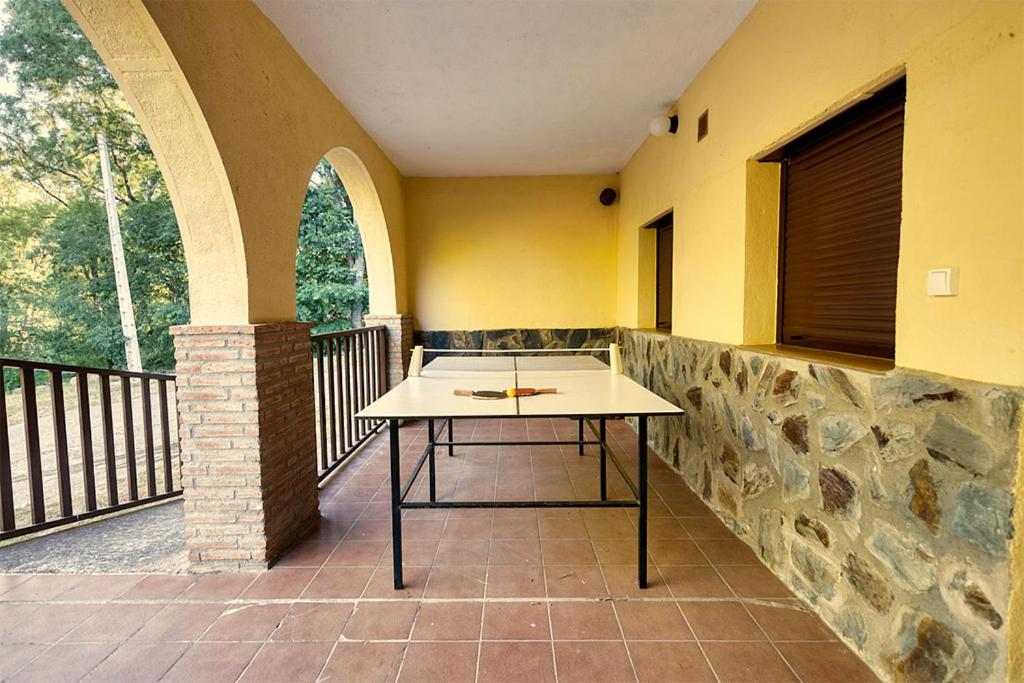 Apartamentos rurales Alameda del Jerte