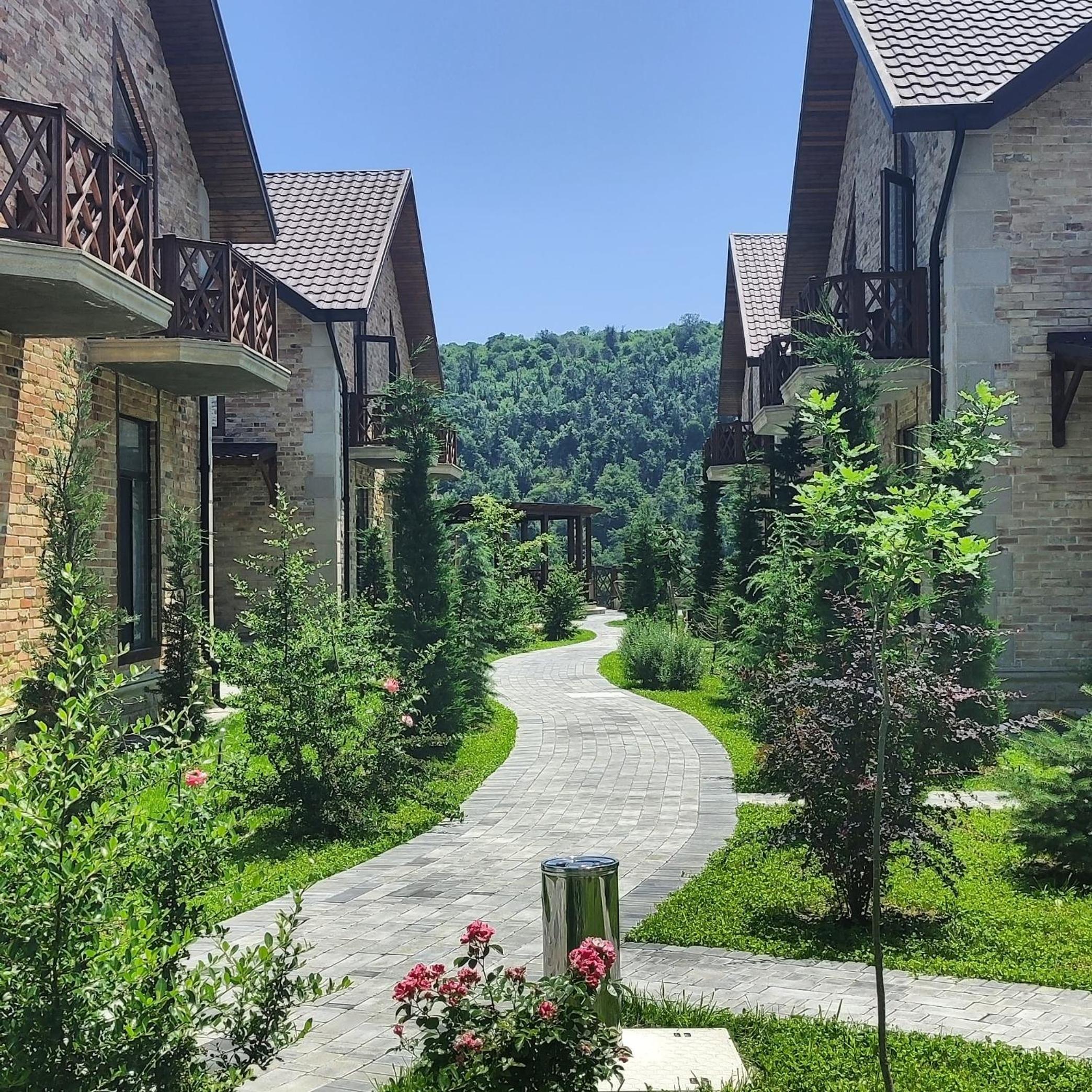 River View Villas