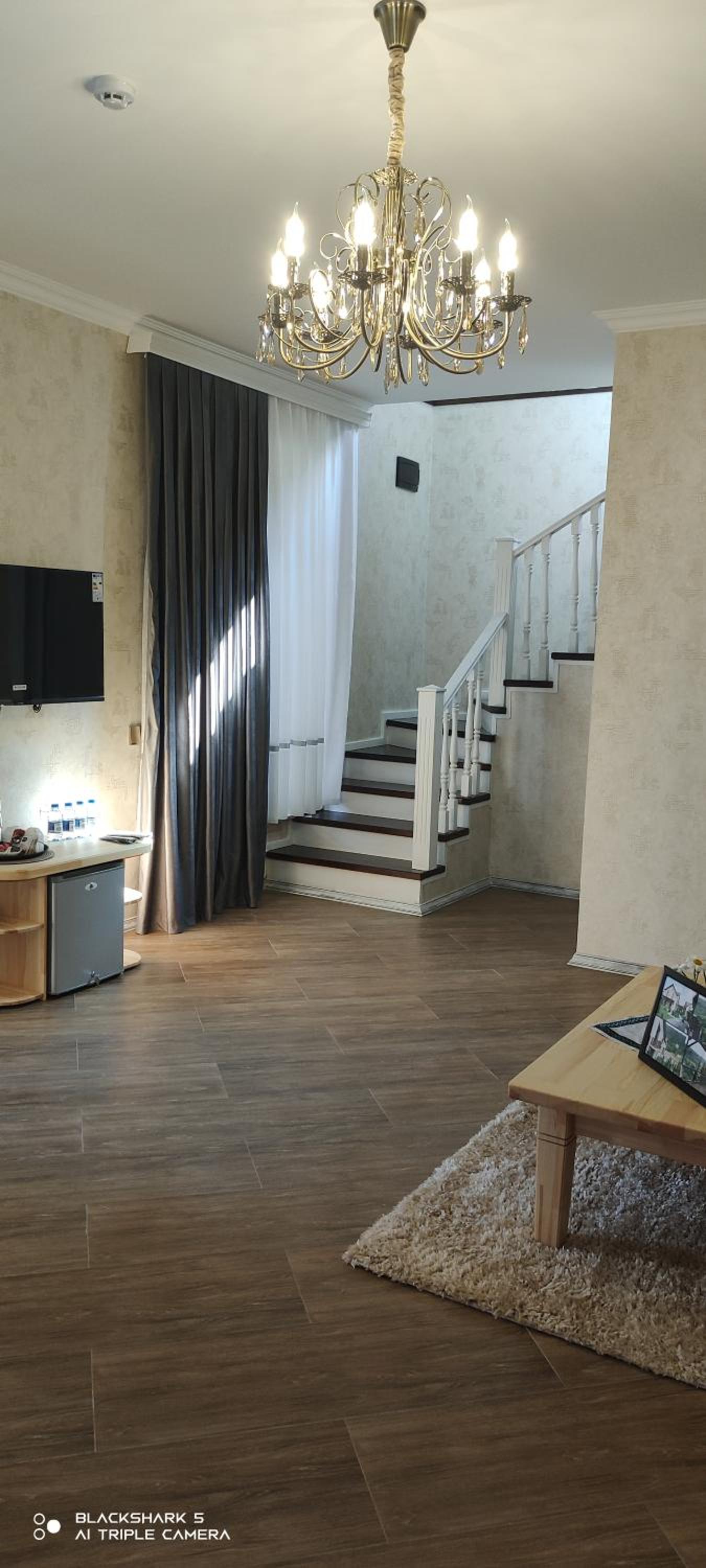 River View Villas