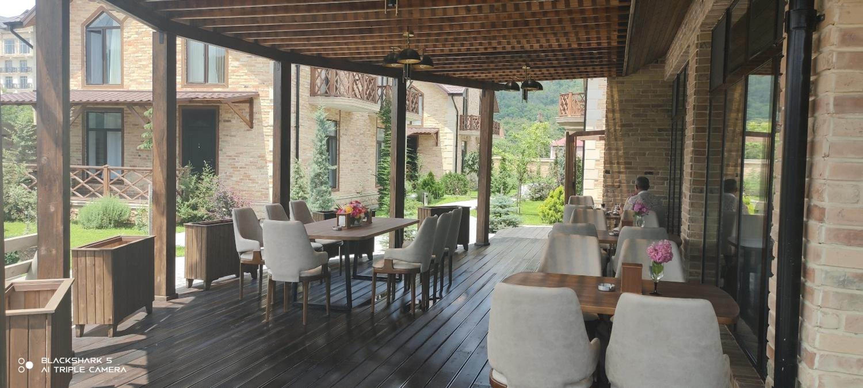 River View Villas