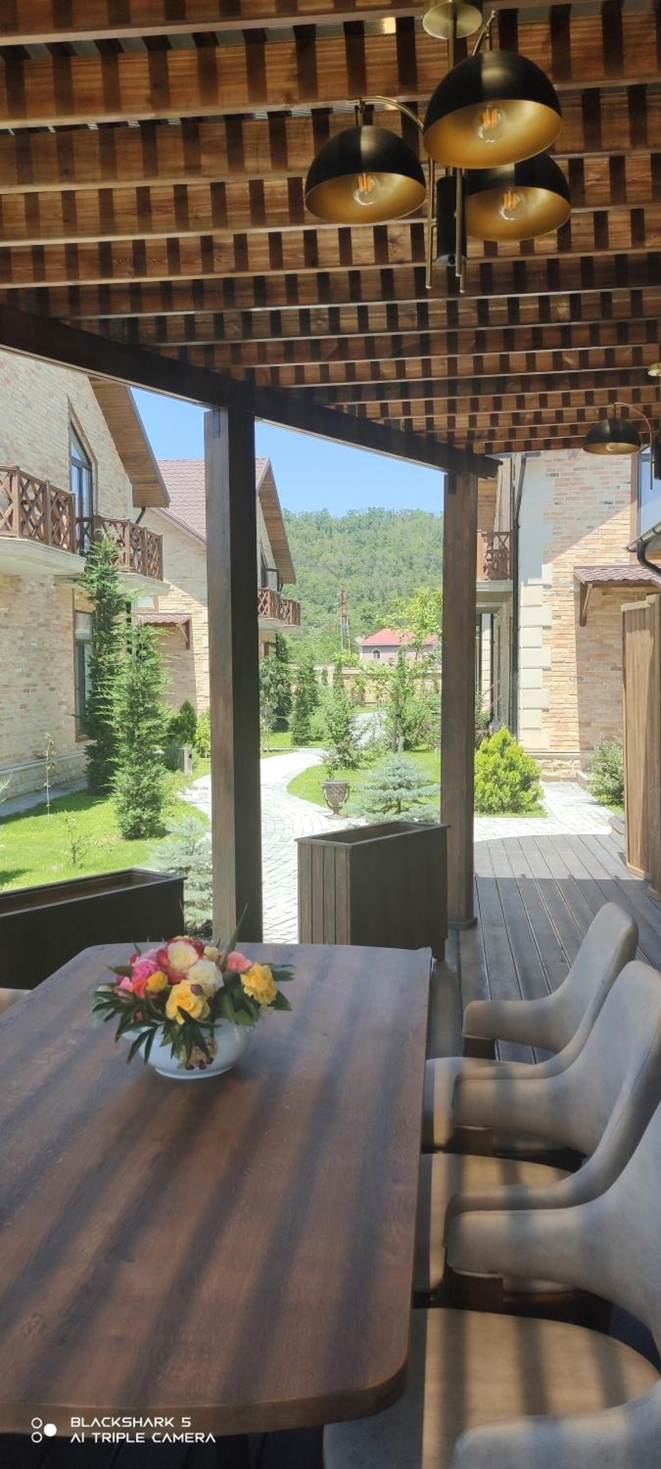 River View Villas