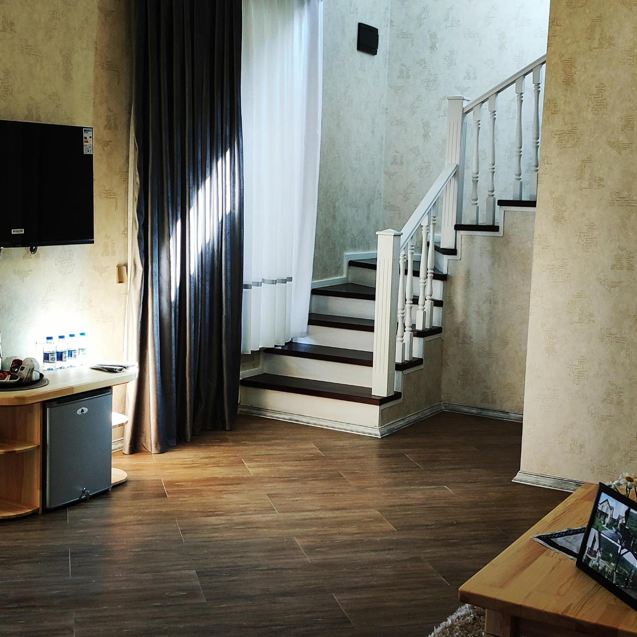 River View Villas