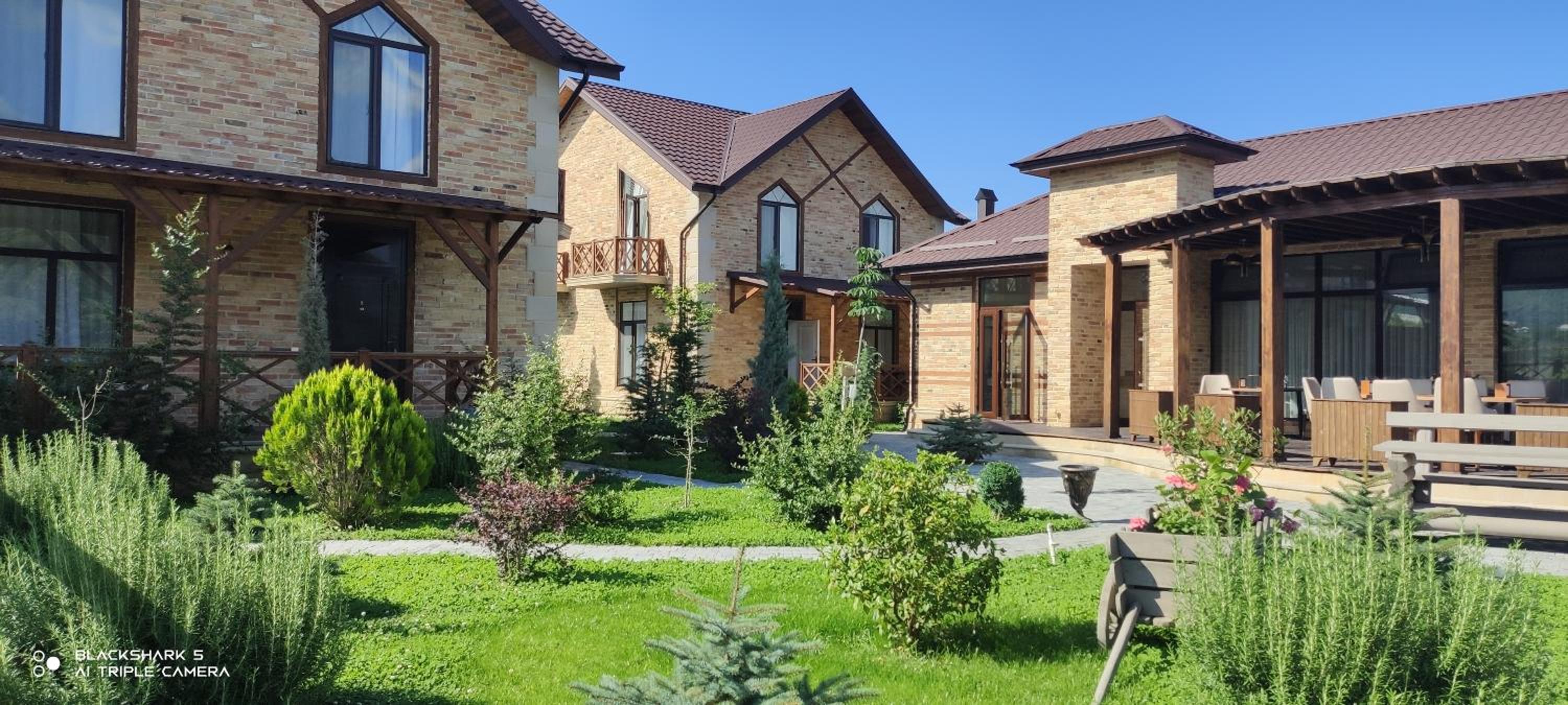 River View Villas