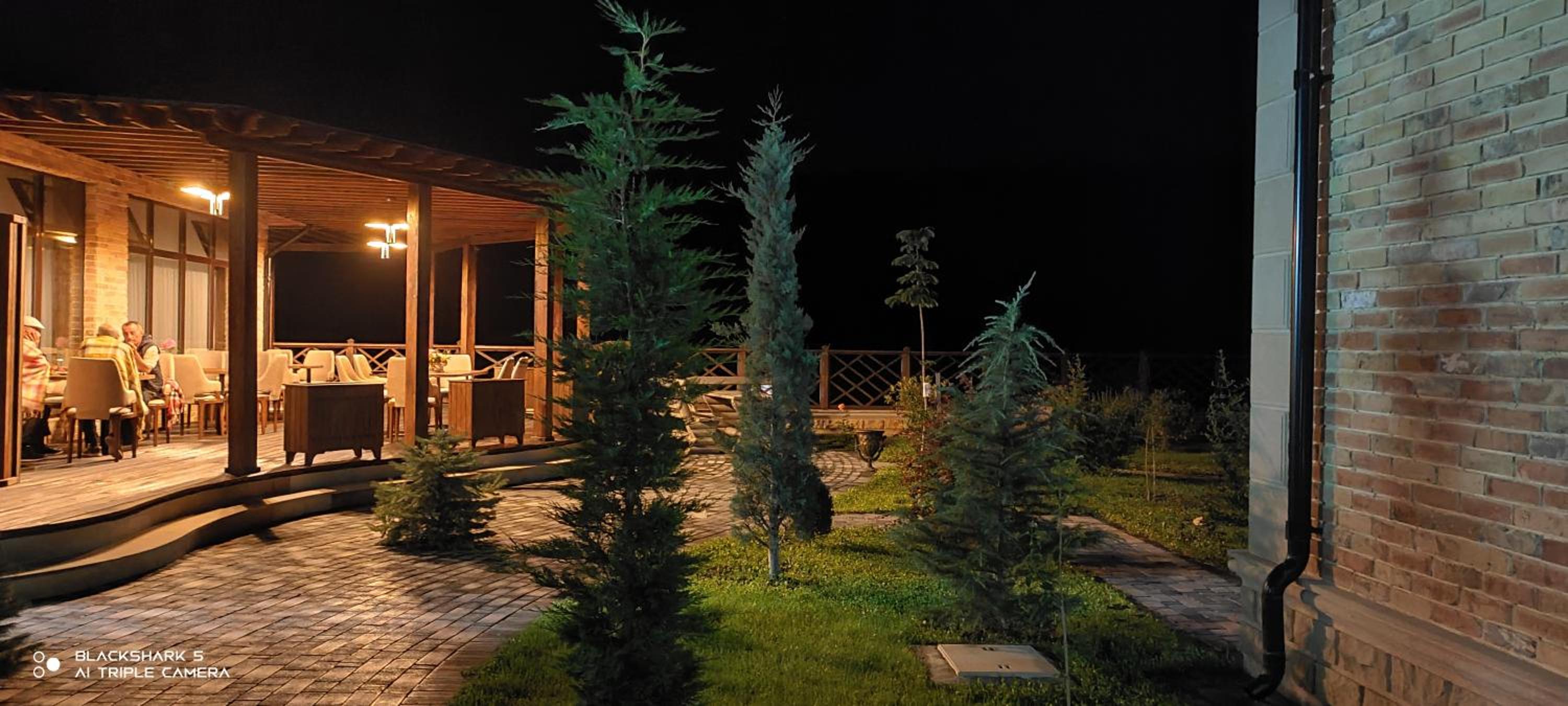 River View Villas
