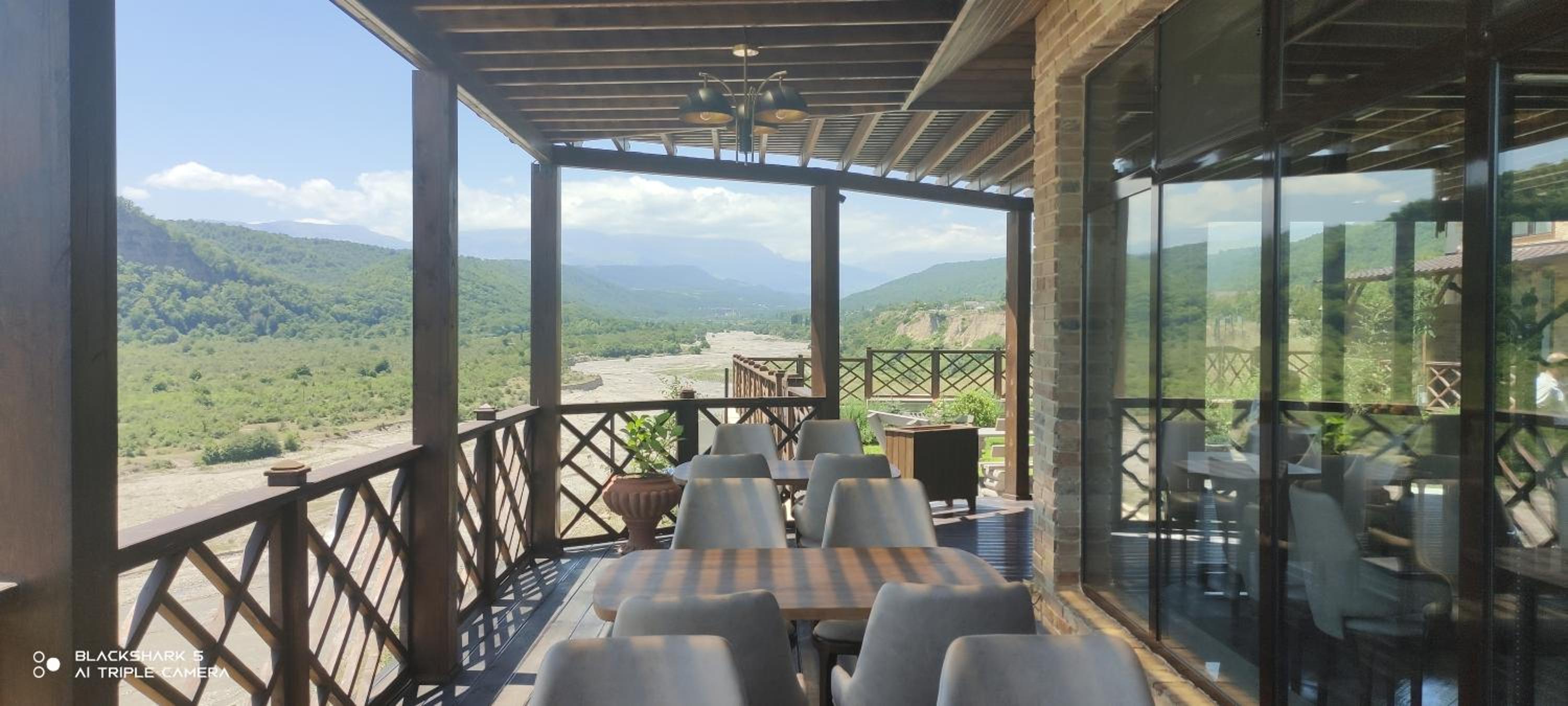 River View Villas