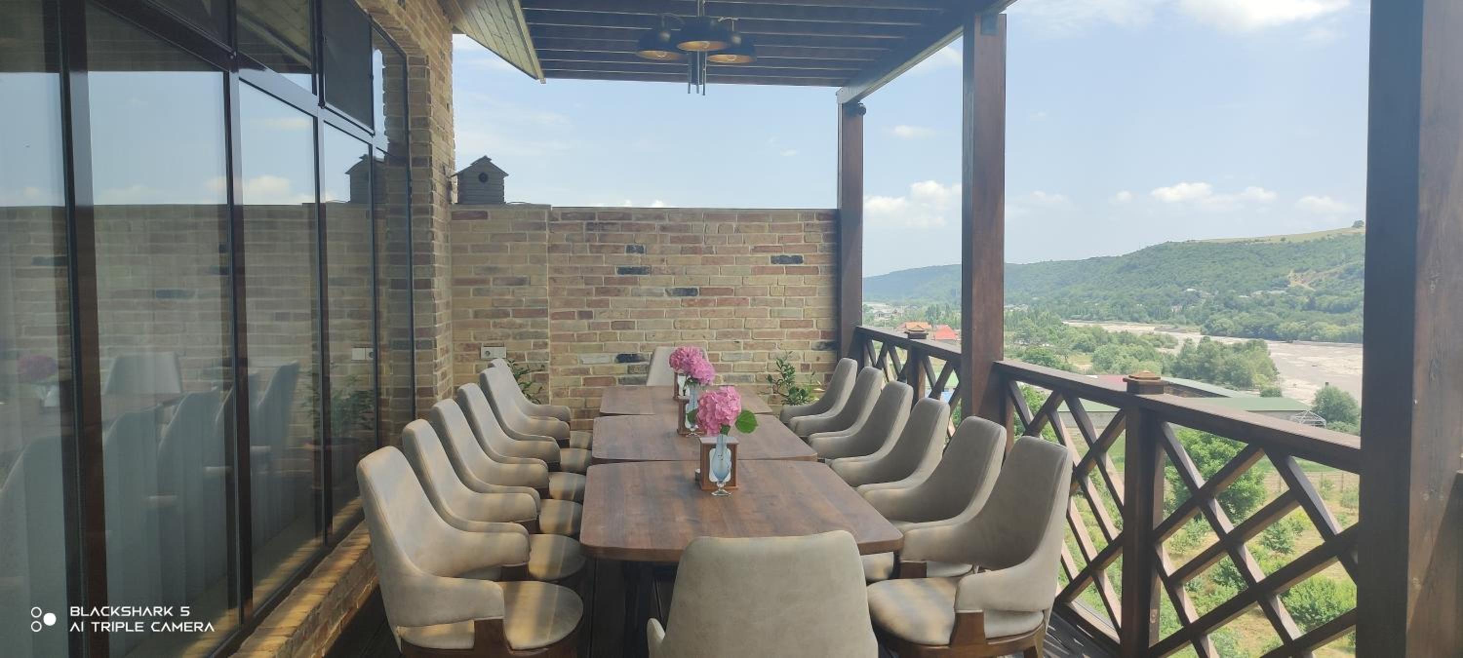 River View Villas