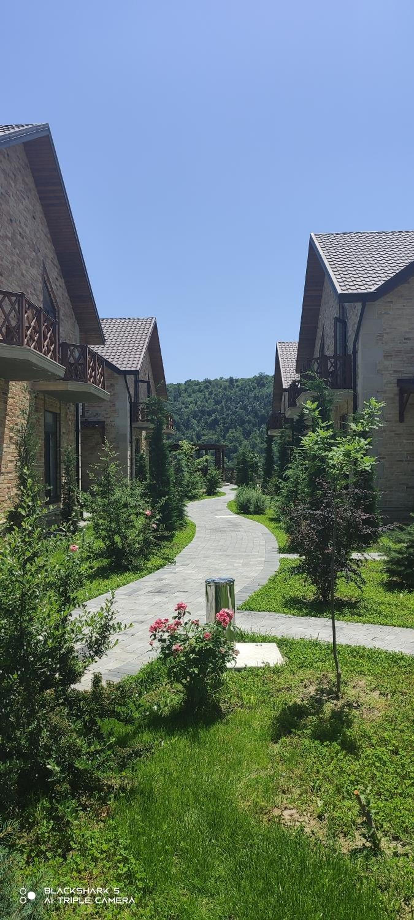 River View Villas