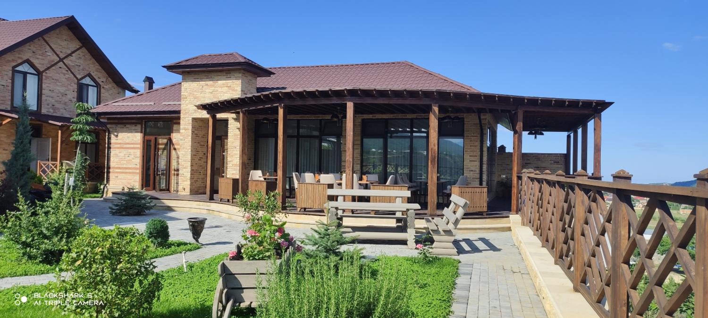 River View Villas