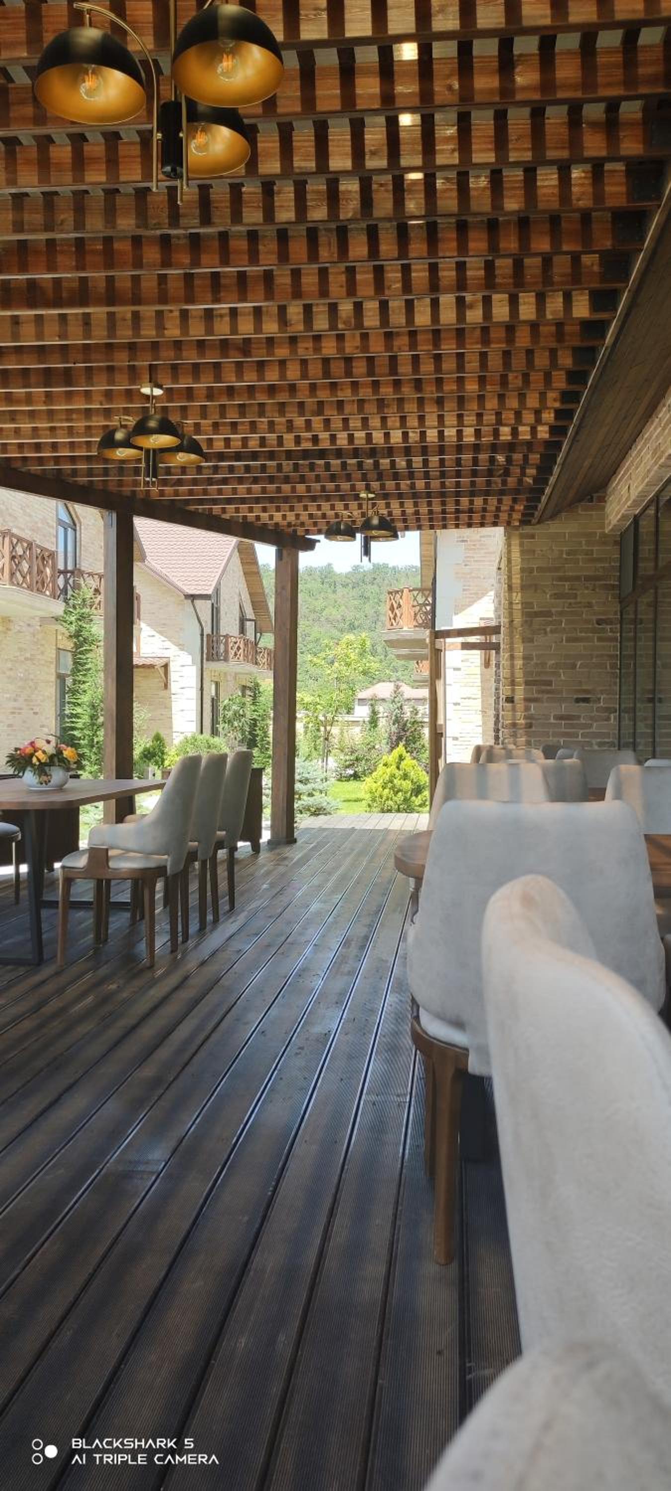 River View Villas