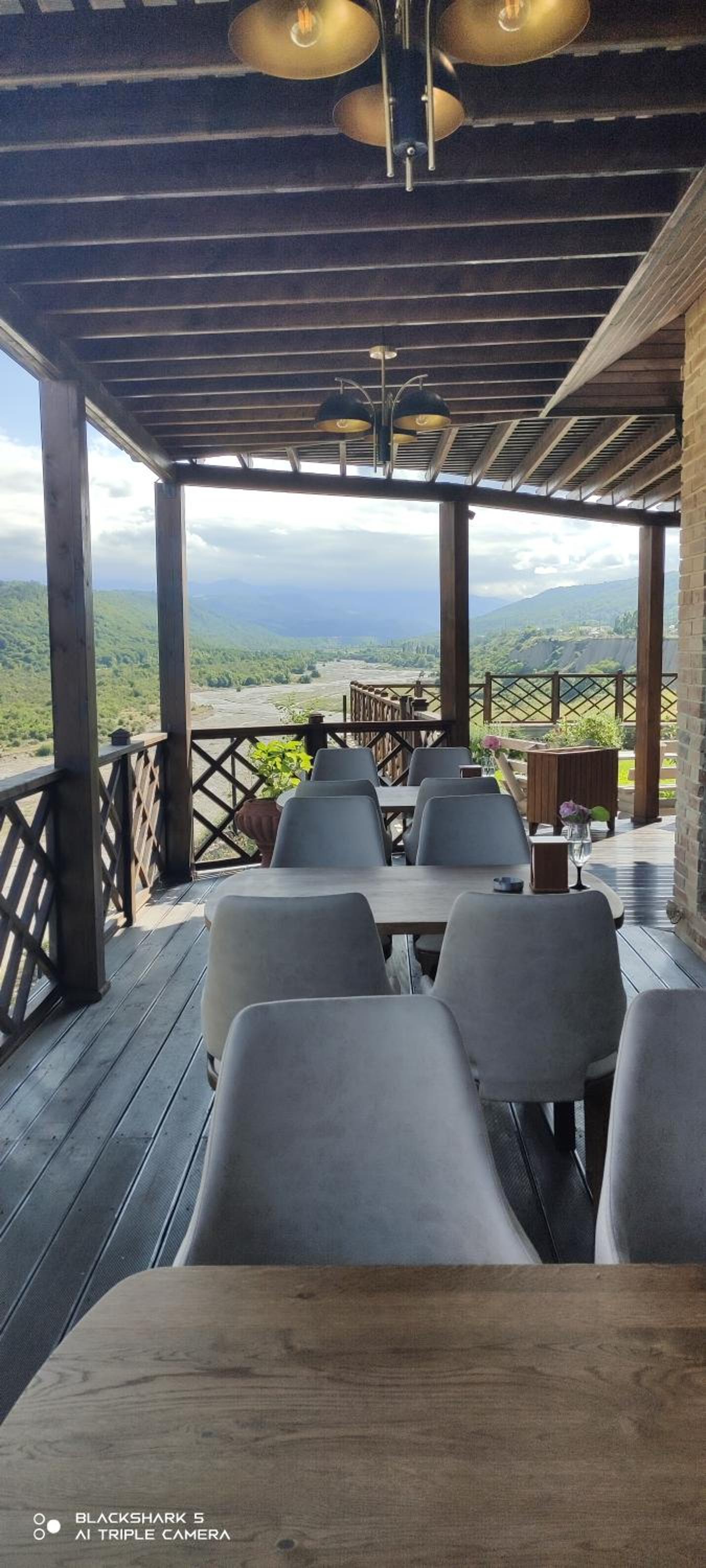 River View Villas