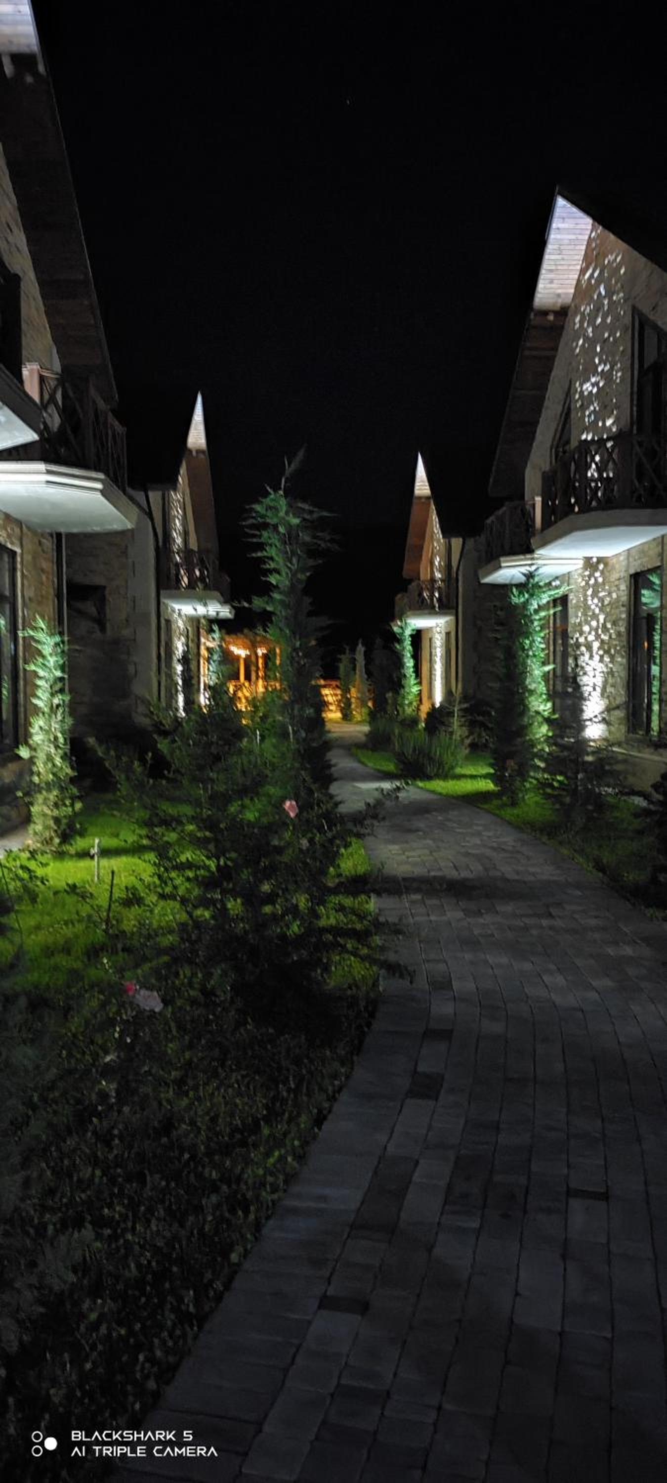 River View Villas