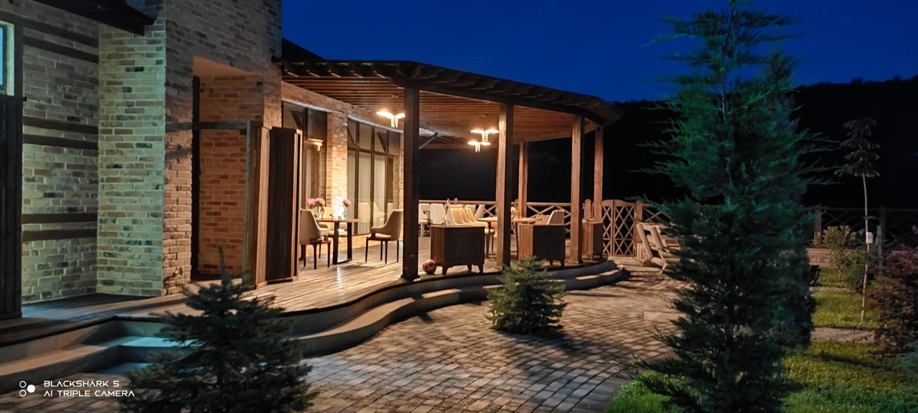 River View Villas