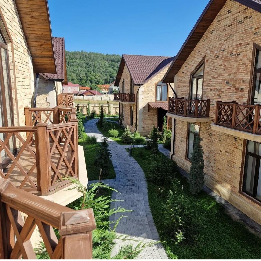 River View Villas