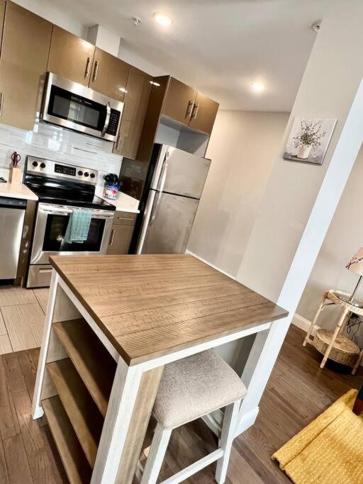 307 Kyoto style 1BDR Apt in center city view 2