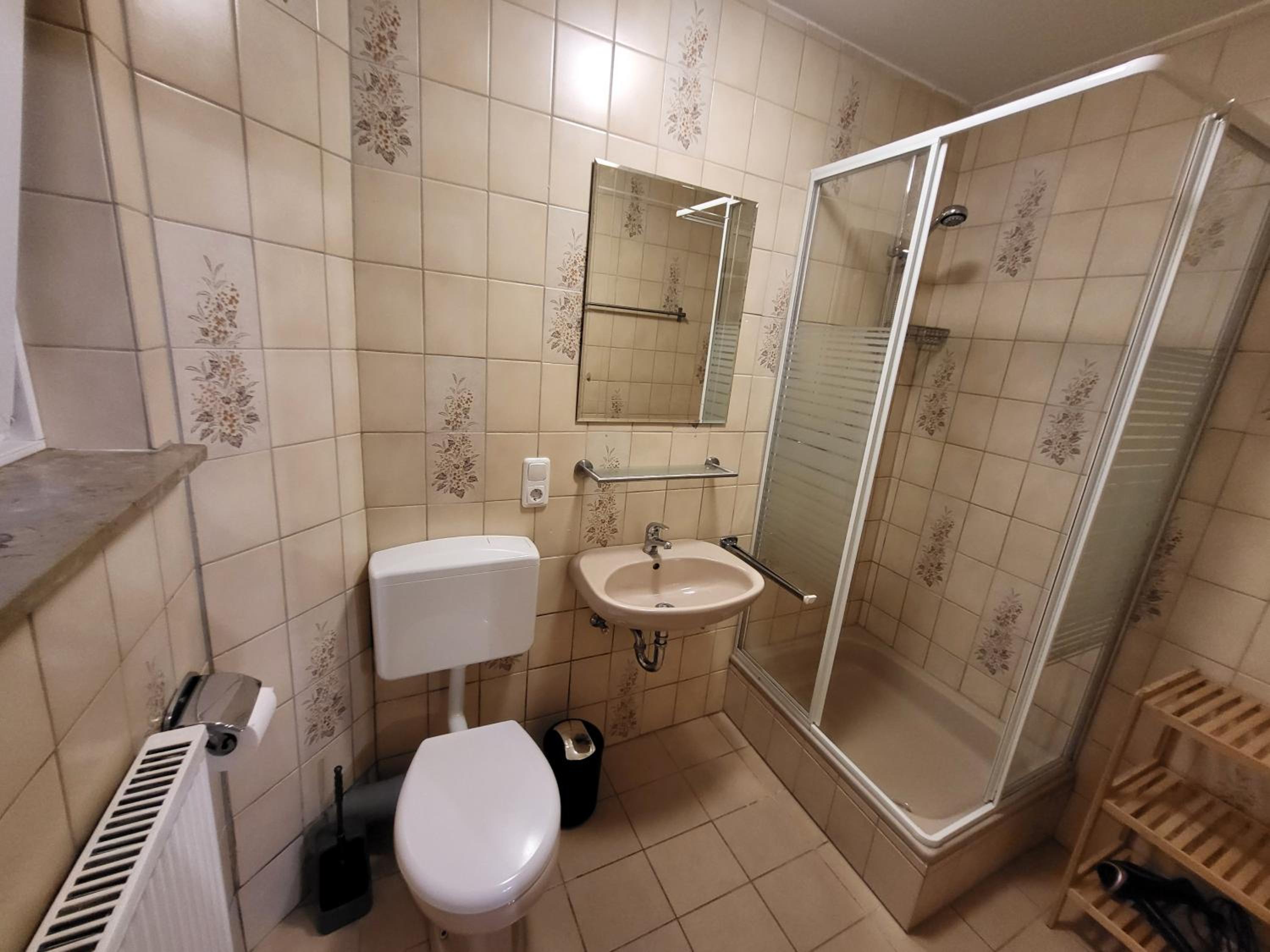 Ferienwohnung Mein Zuhause