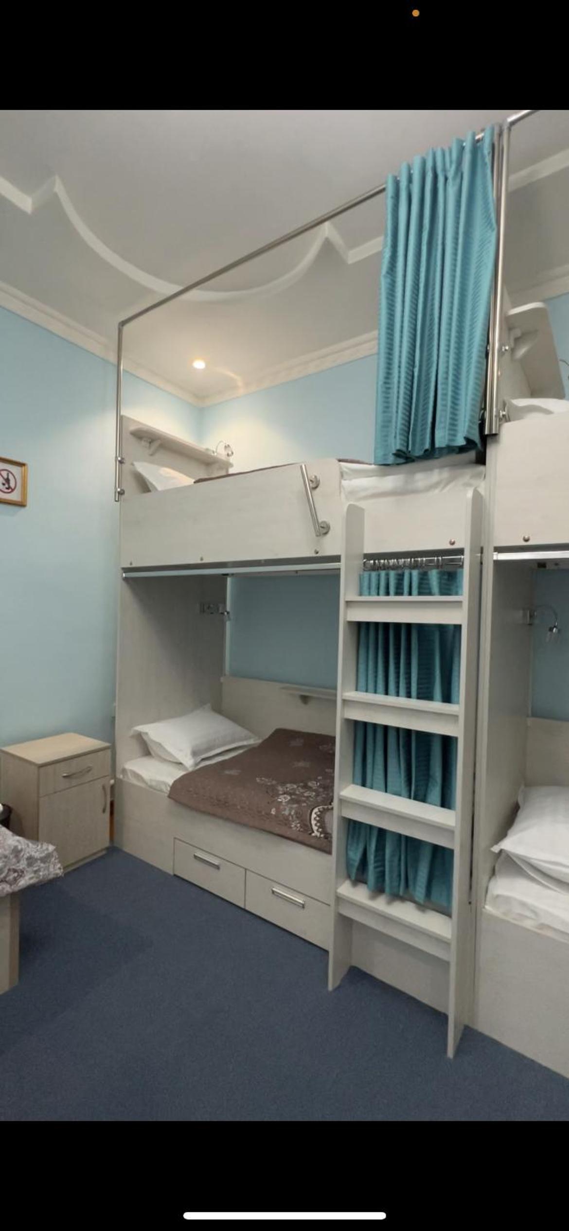 LOONA FAMILY HOSTEL