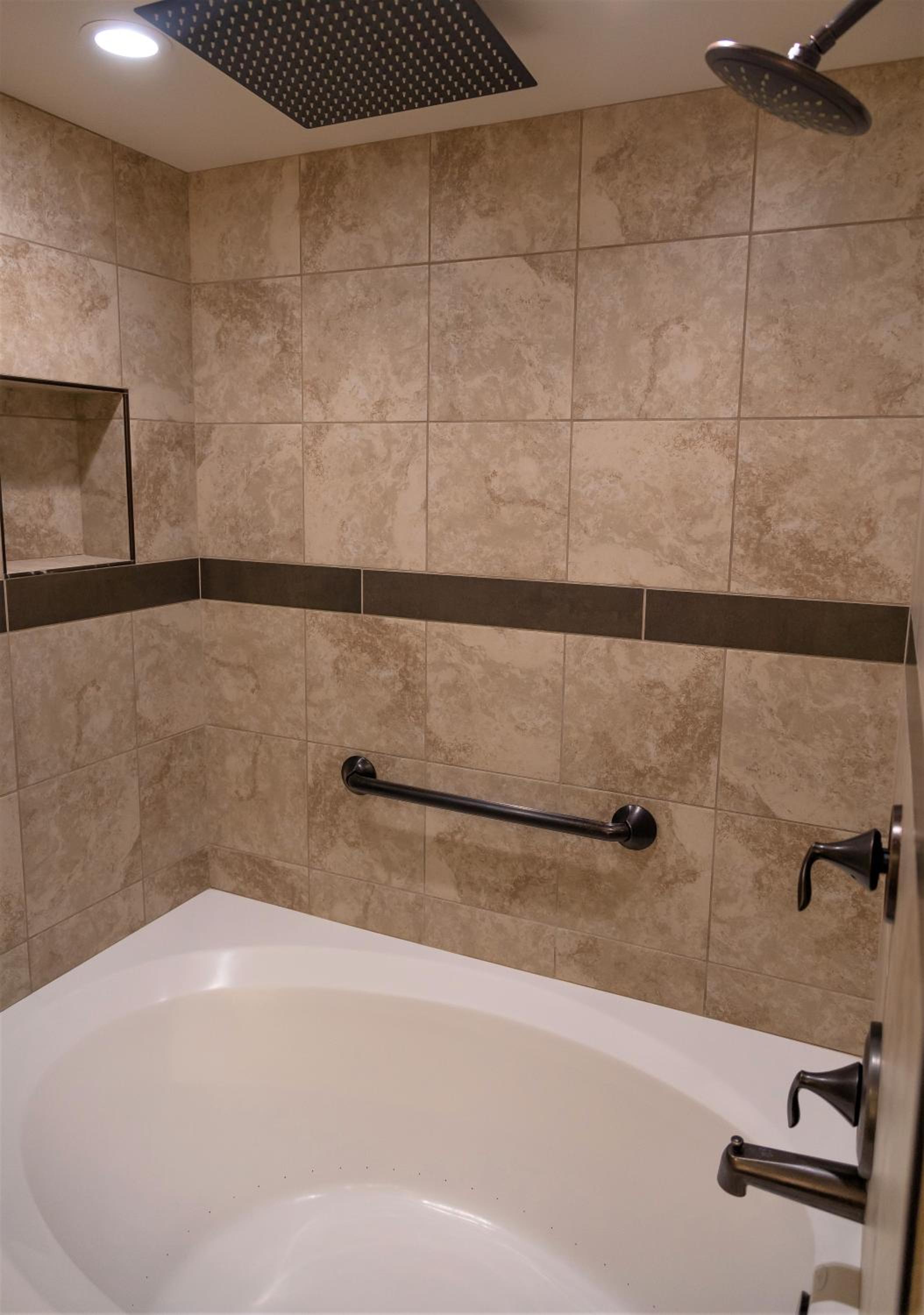 Lake Tahoe Vacations - The Tahoe Beach Ski Club Owners Association - Property Image 22
