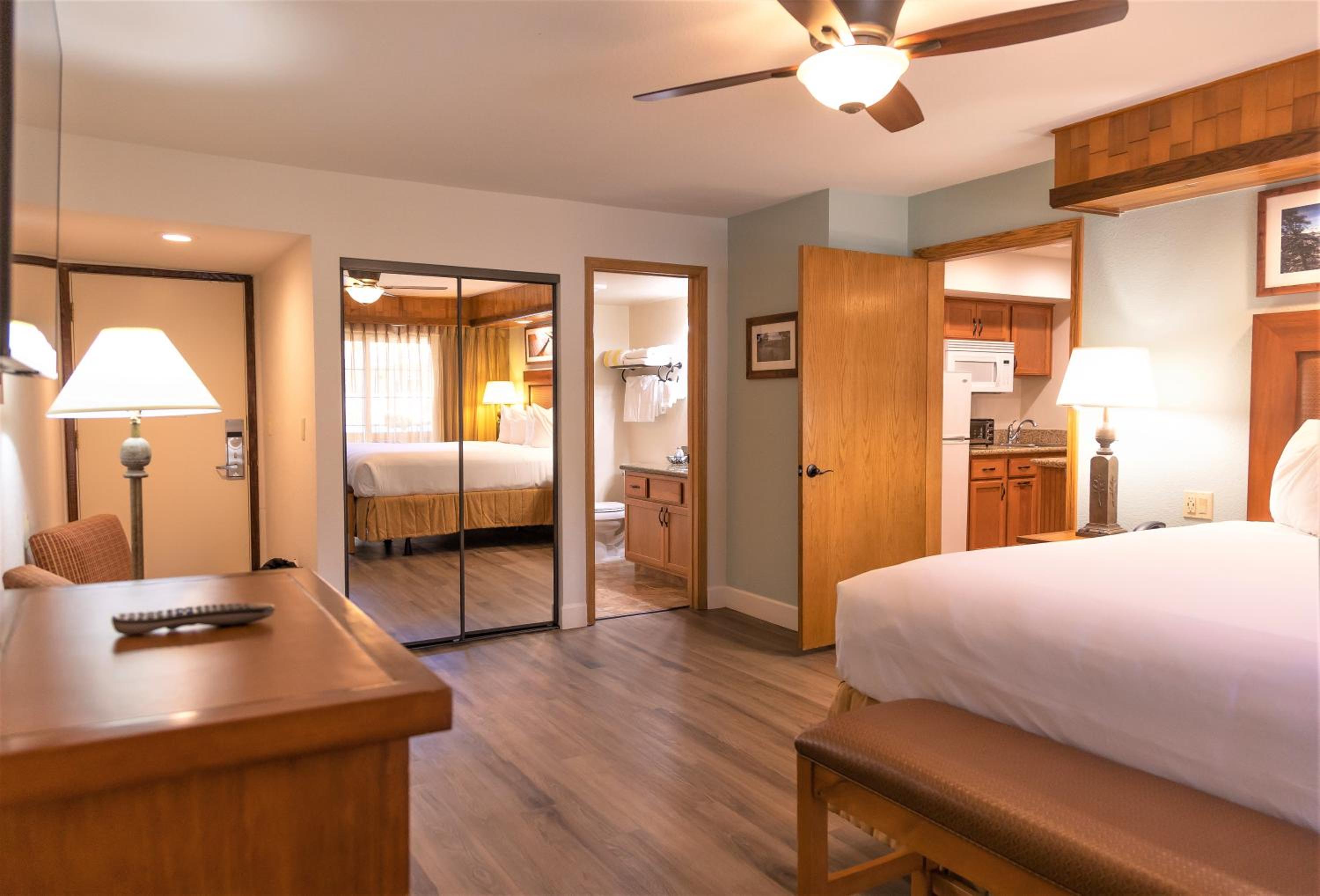 Lake Tahoe Vacations - The Tahoe Beach Ski Club Owners Association - Property Image 21