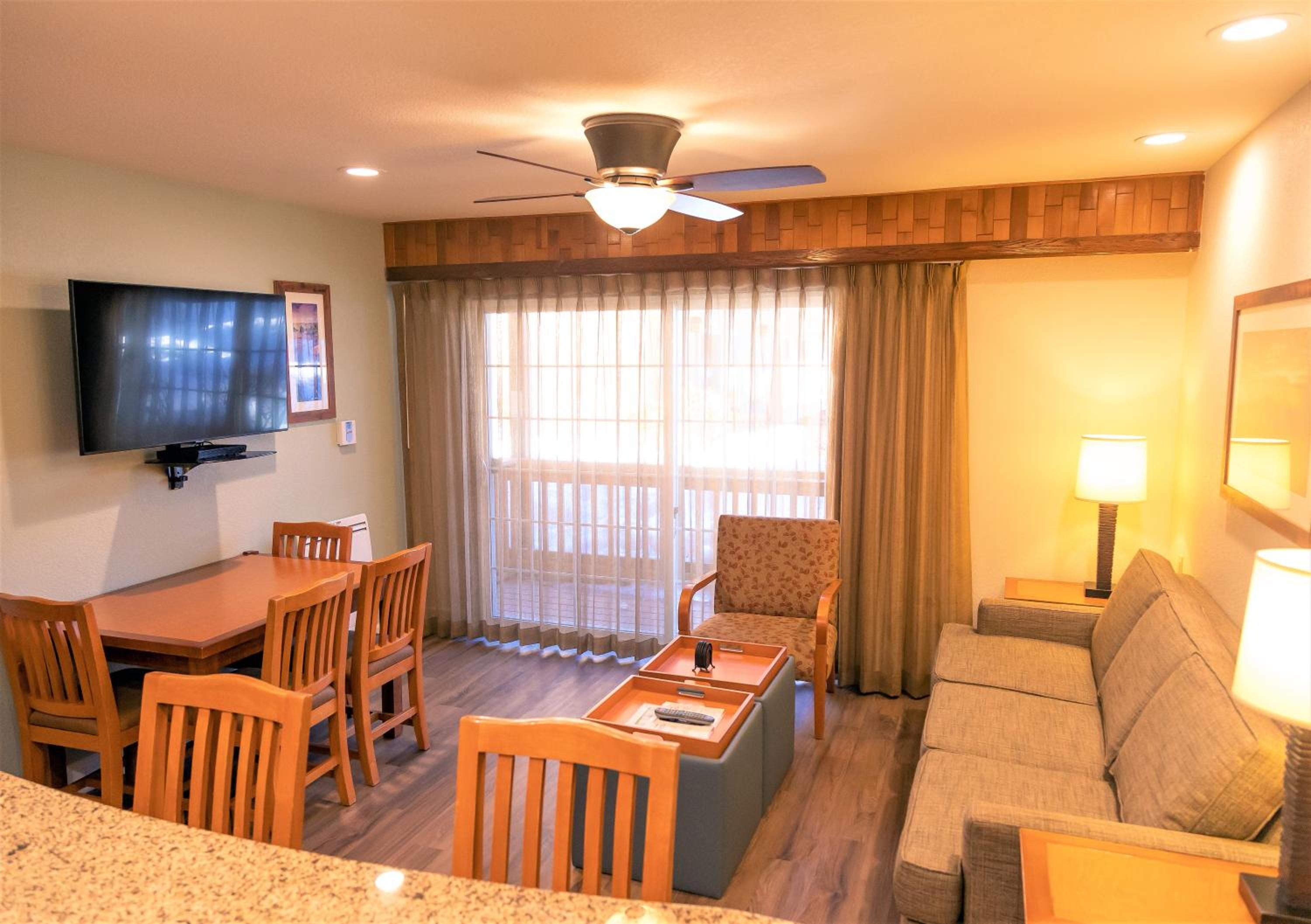 Lake Tahoe Vacations - The Tahoe Beach Ski Club Owners Association - Property Image 19