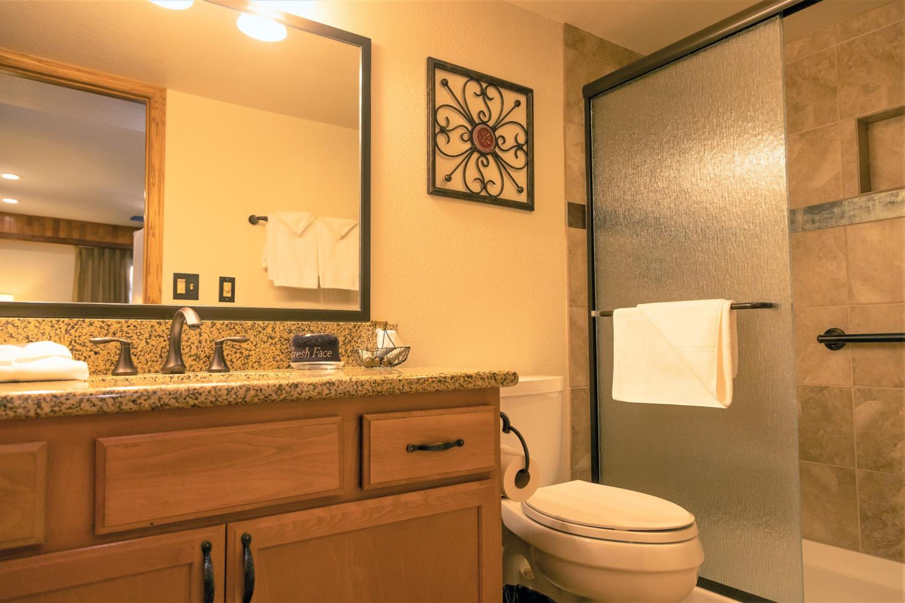 Lake Tahoe Vacations - The Tahoe Beach Ski Club Owners Association - Property Image 20