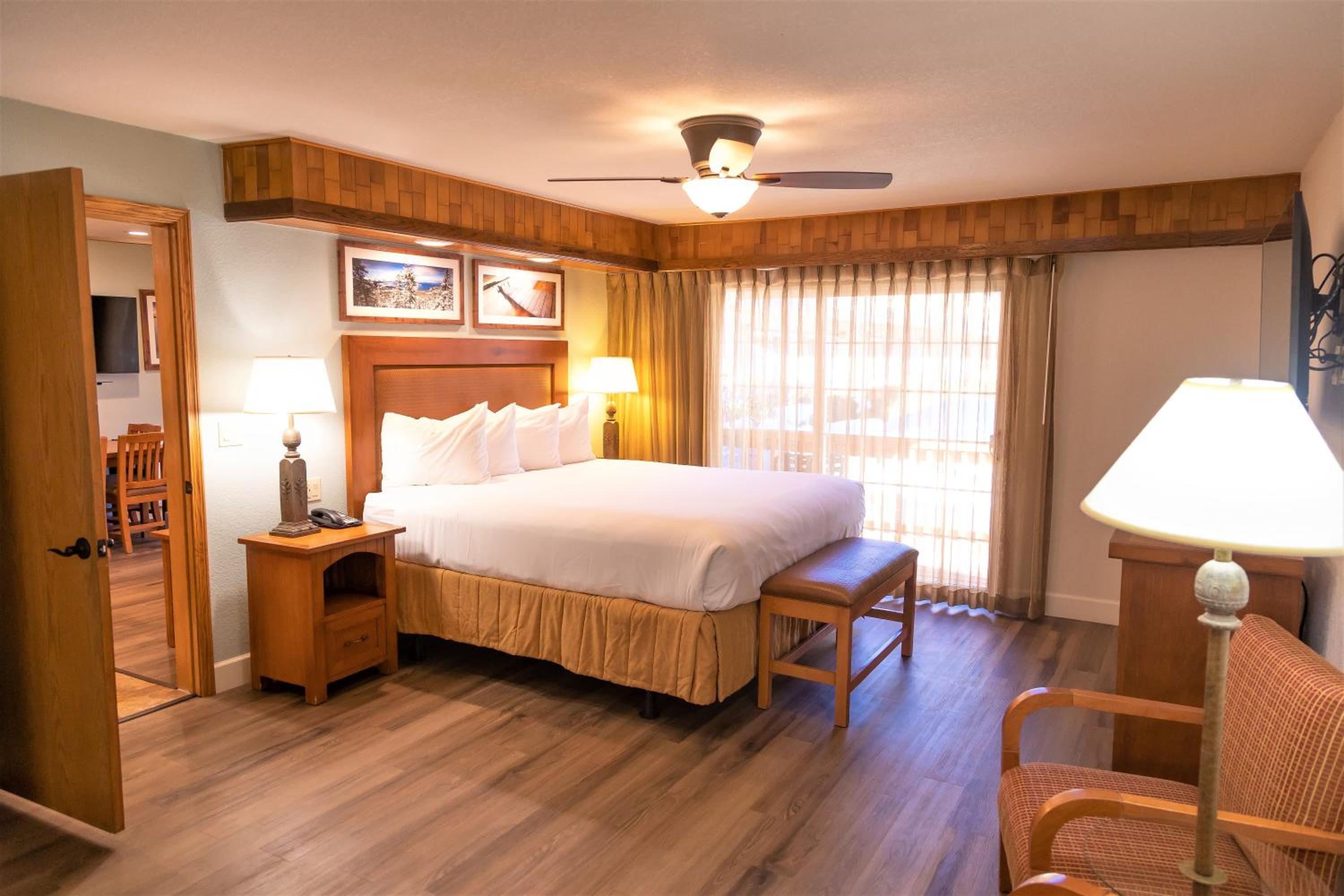 Lake Tahoe Vacations - The Tahoe Beach Ski Club Owners Association - Property Image 82