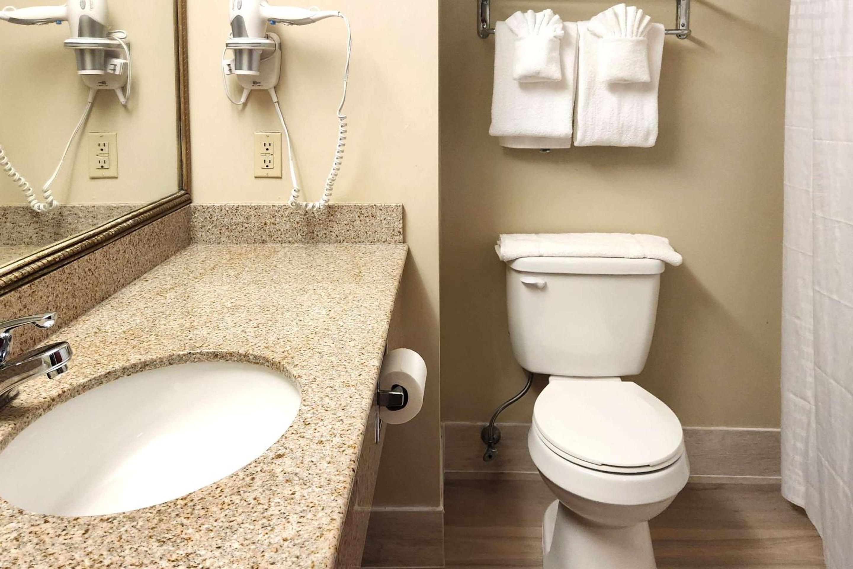 Mount Pocono Vacations - Comfort Inn  Suites Mount Pocono - Property Image 37