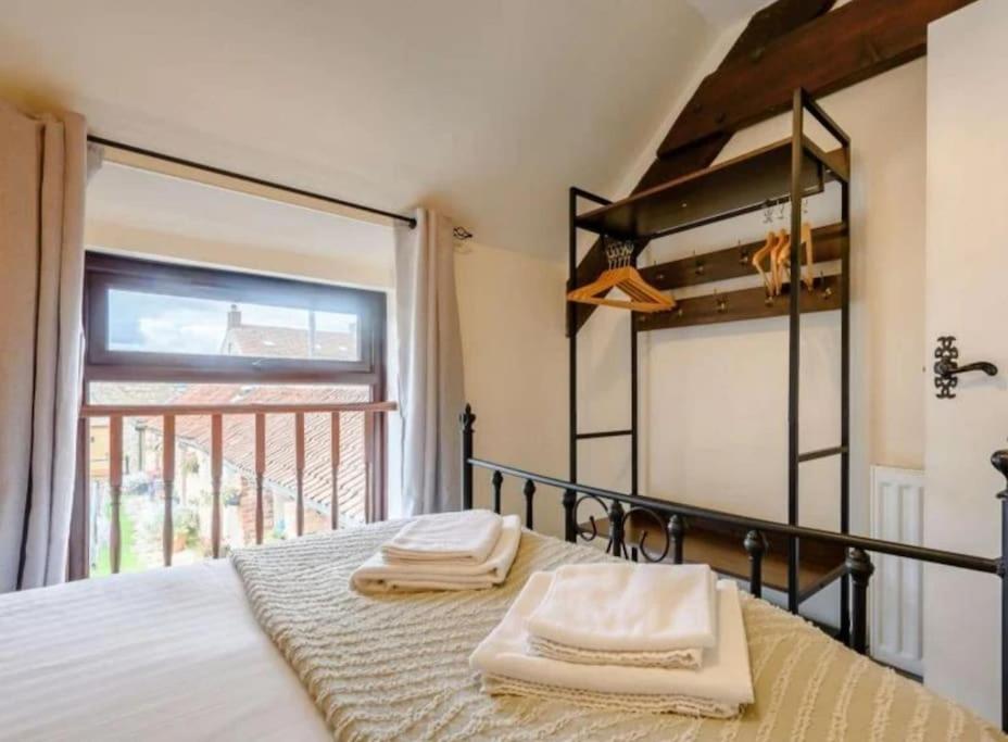 Goldfinch cottage