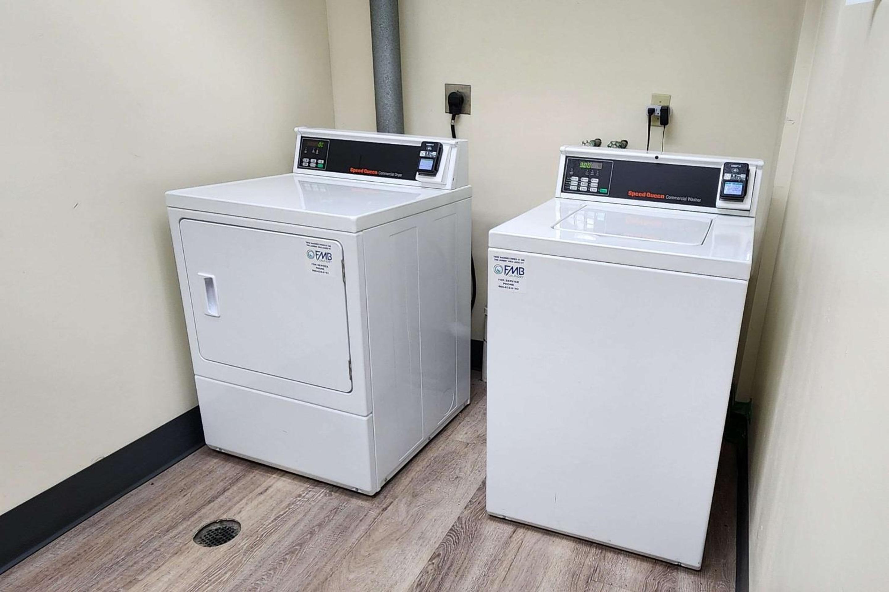 Mount Pocono Vacations - Comfort Inn  Suites Mount Pocono - Property Image 9